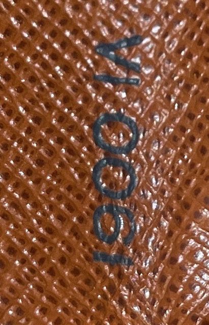 Louis Vuitton Drouot Handbag Size ONE SIZE - 8 Thumbnail