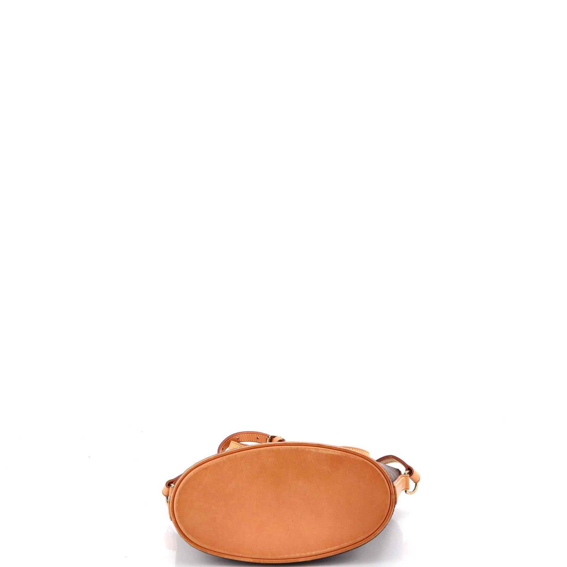 Louis Vuitton Drouot Handbag Size ONE SIZE - 4 Thumbnail