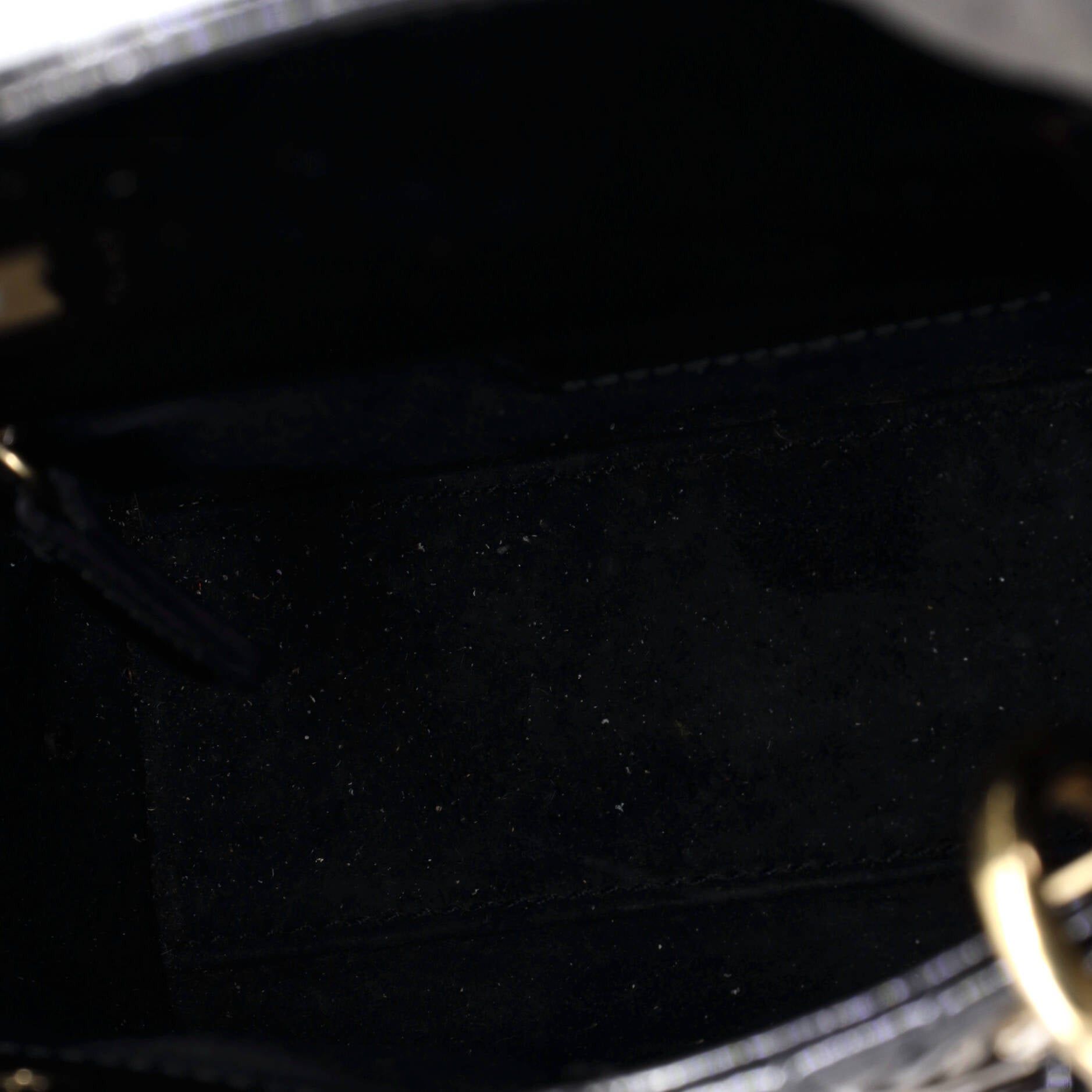 Dior Lady Dior Chain Bag Size ONE SIZE - 5 Thumbnail
