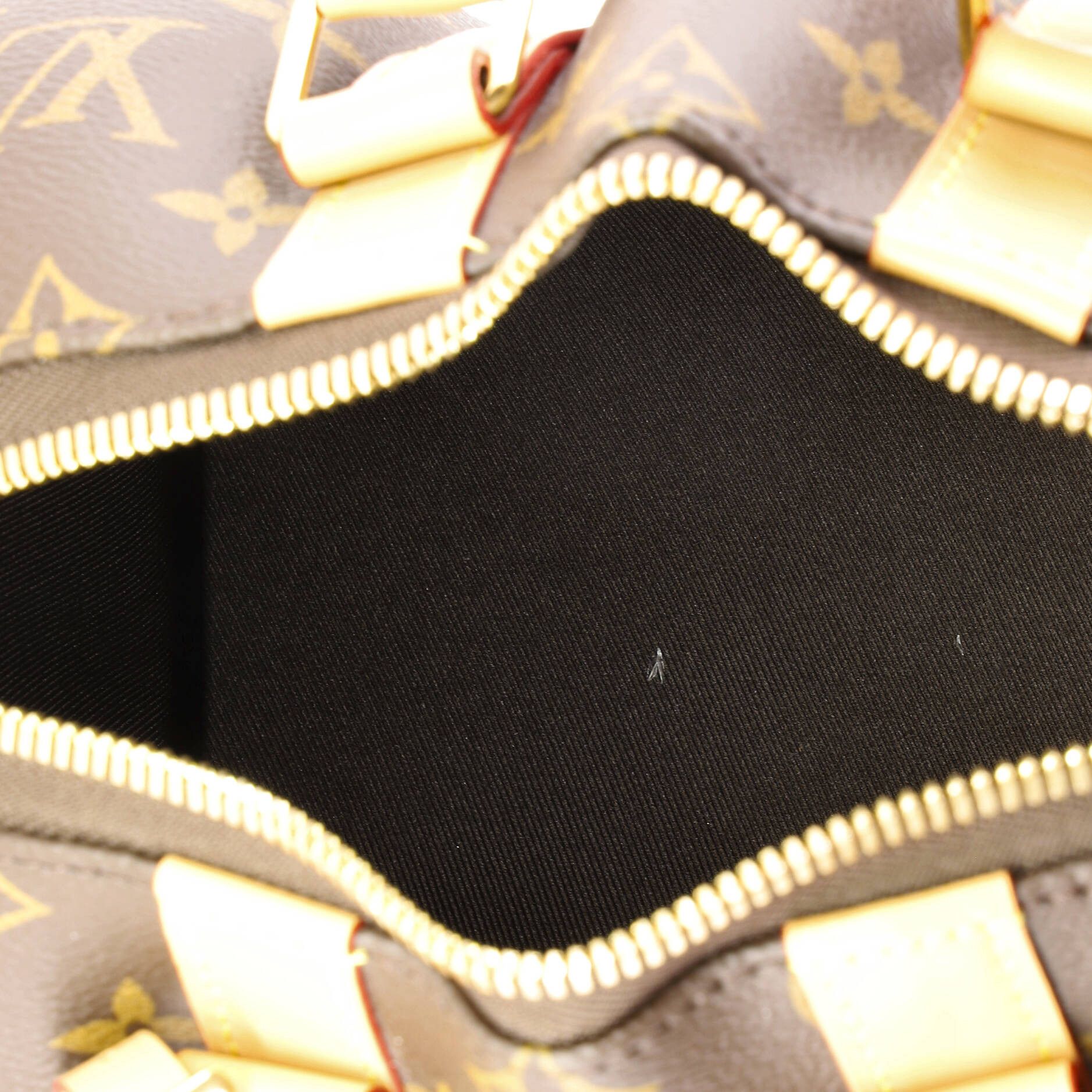 Louis Vuitton Keepall Bandouliere Bag Size ONE SIZE - 5 Thumbnail