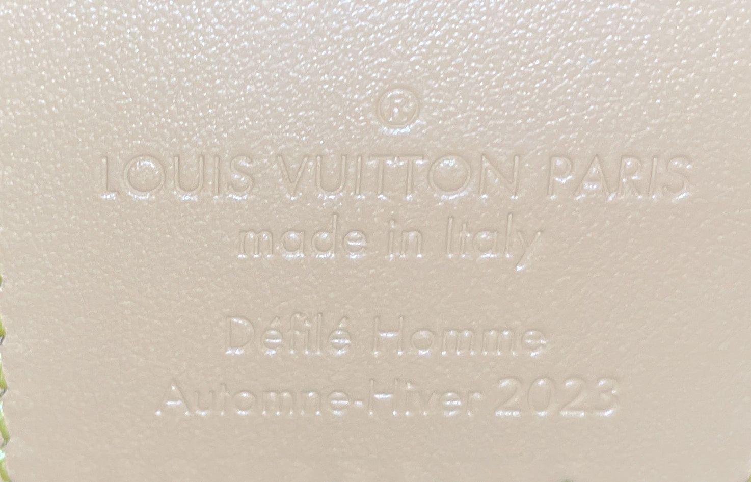 Louis Vuitton Keepall Bandouliere Bag Size ONE SIZE - 7 Thumbnail