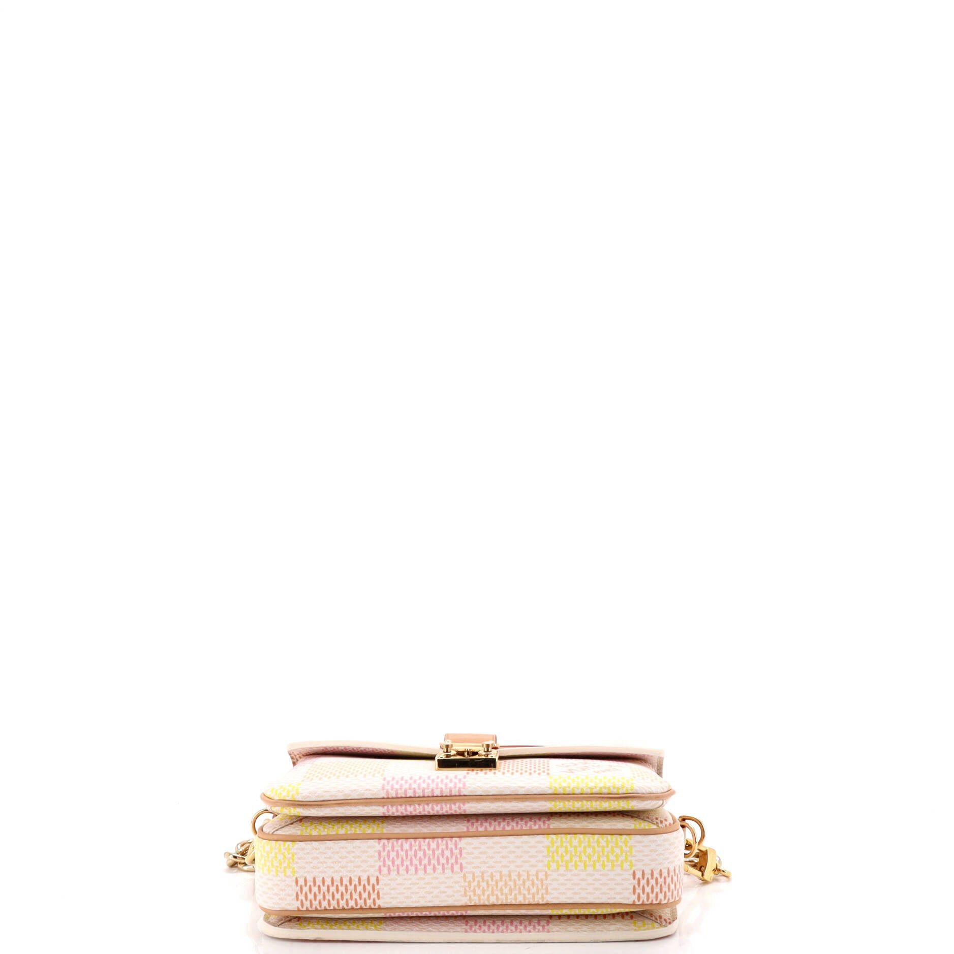 Louis Vuitton Pochette Metis Size ONE SIZE - 4 Thumbnail