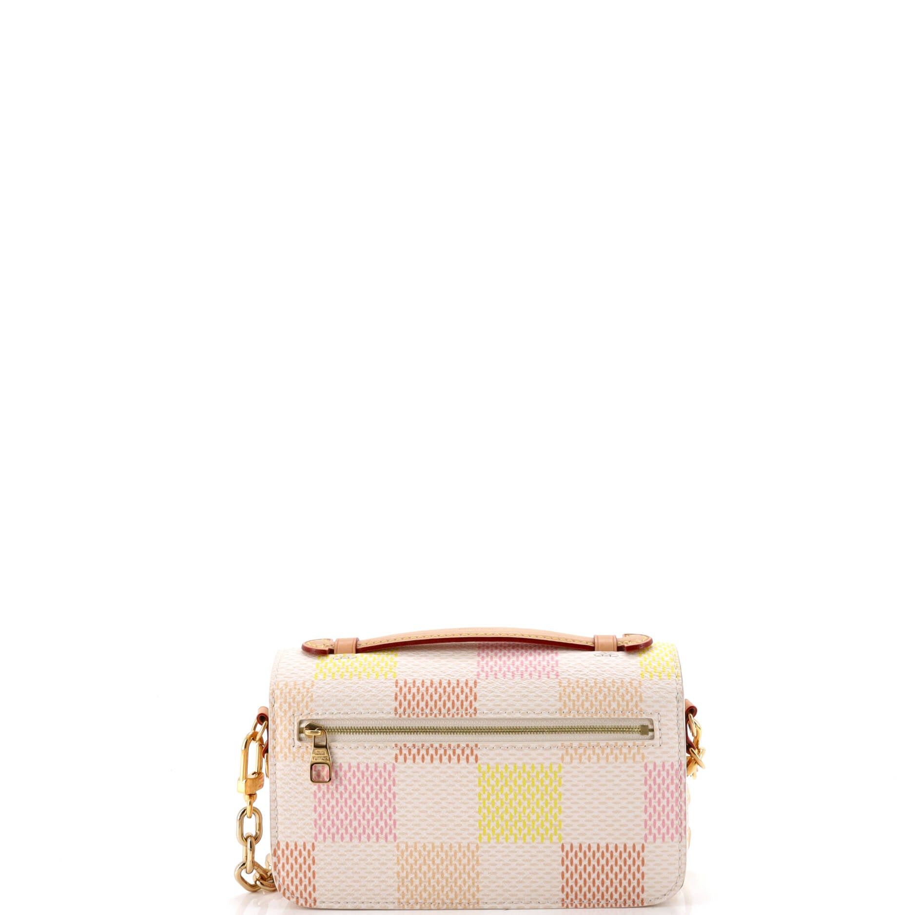 Louis Vuitton Pochette Metis Size ONE SIZE - 3 Thumbnail
