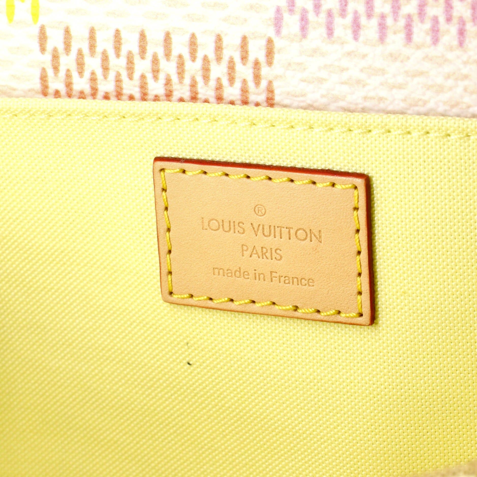 Louis Vuitton Pochette Metis Size ONE SIZE - 6 Thumbnail