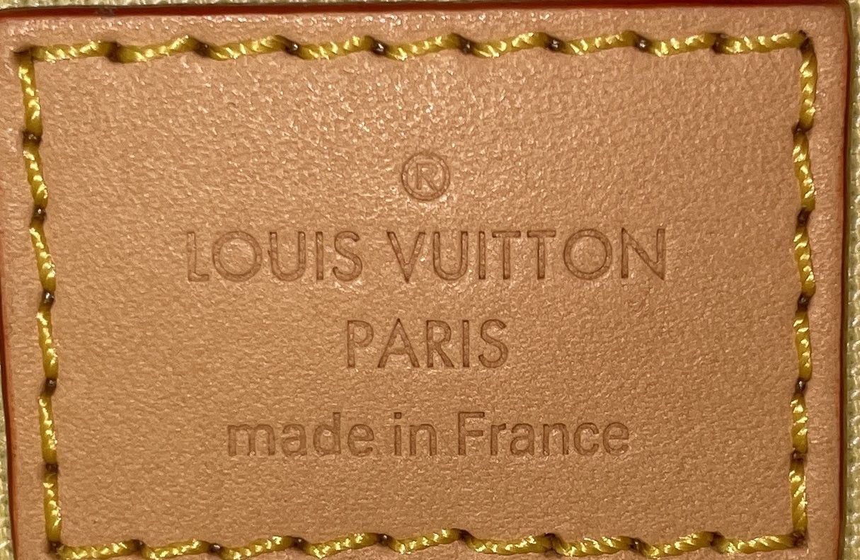 Louis Vuitton Pochette Metis Size ONE SIZE - 7 Thumbnail