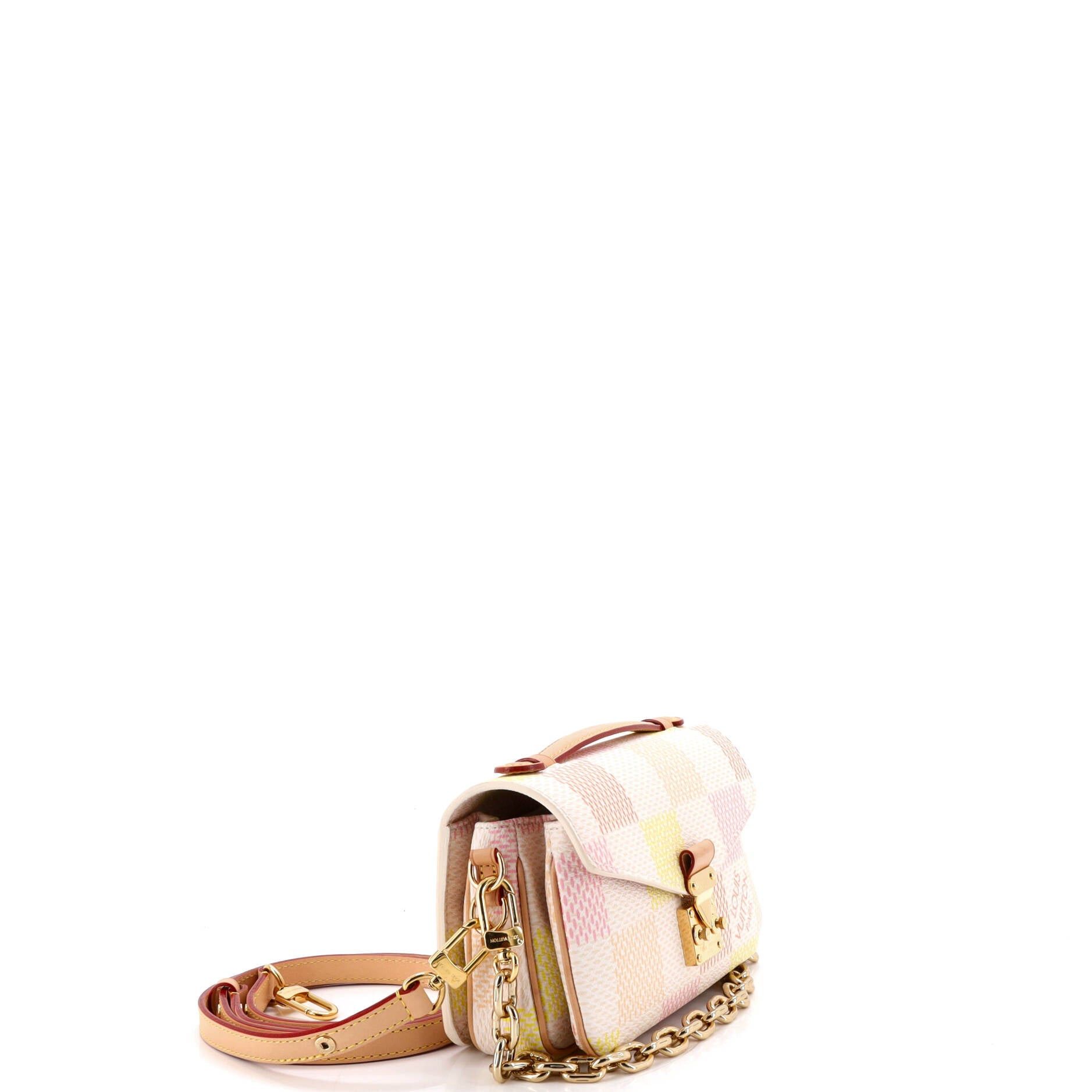 Louis Vuitton Pochette Metis Size ONE SIZE - 2 Thumbnail