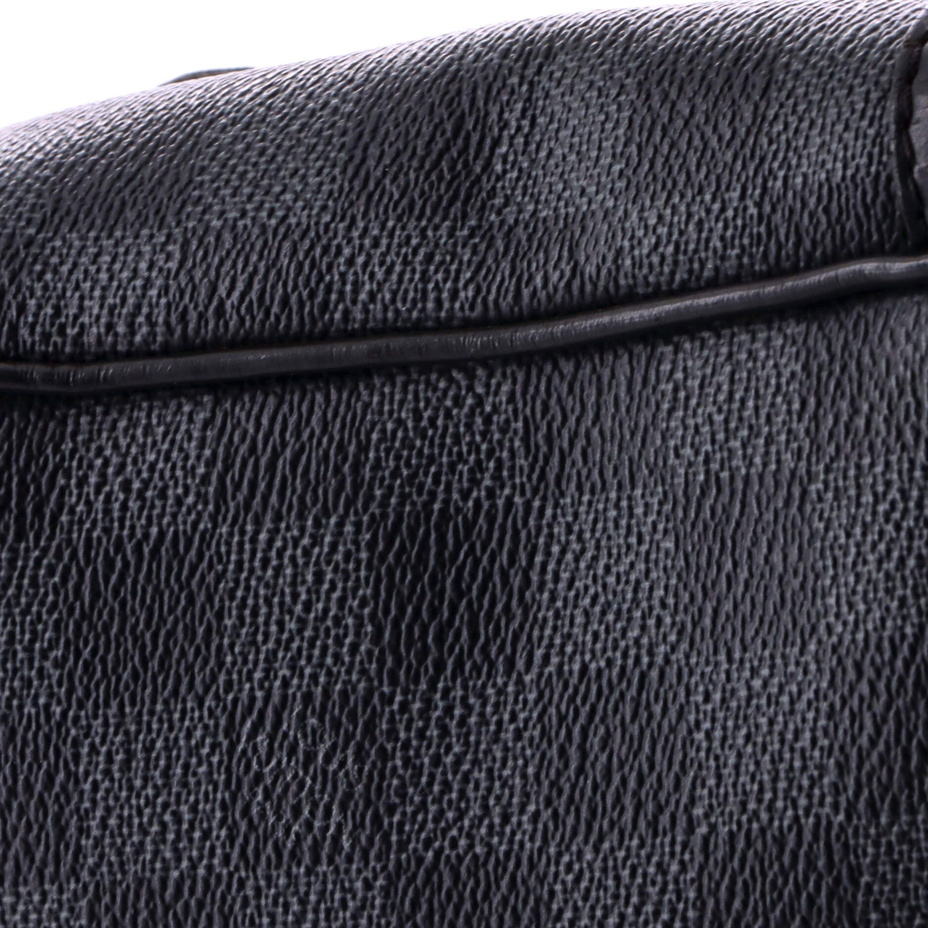 Louis Vuitton District NM Messenger Bag Size ONE SIZE - 6 Thumbnail