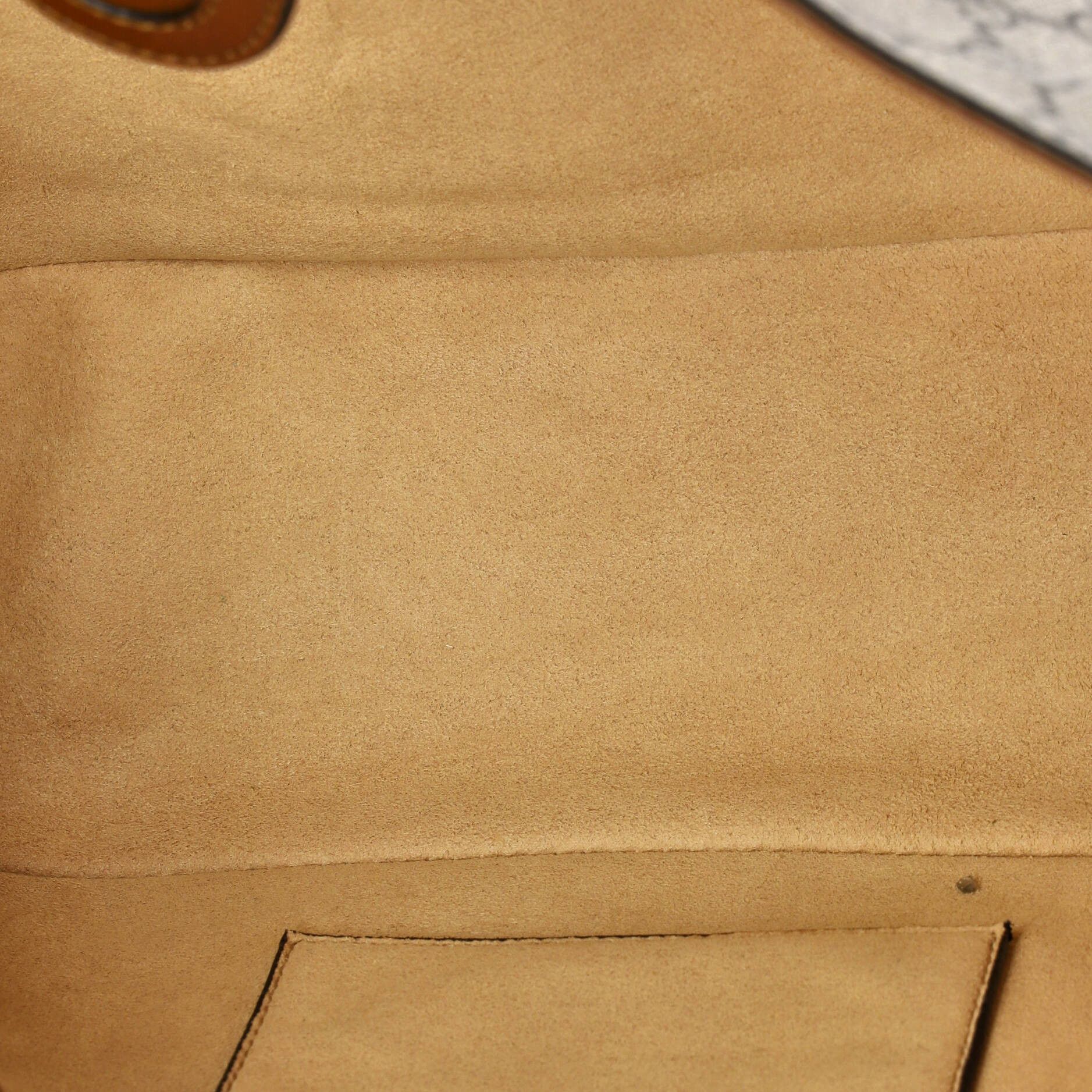 Gucci Convertible Soft Tote Size ONE SIZE - 5 Thumbnail