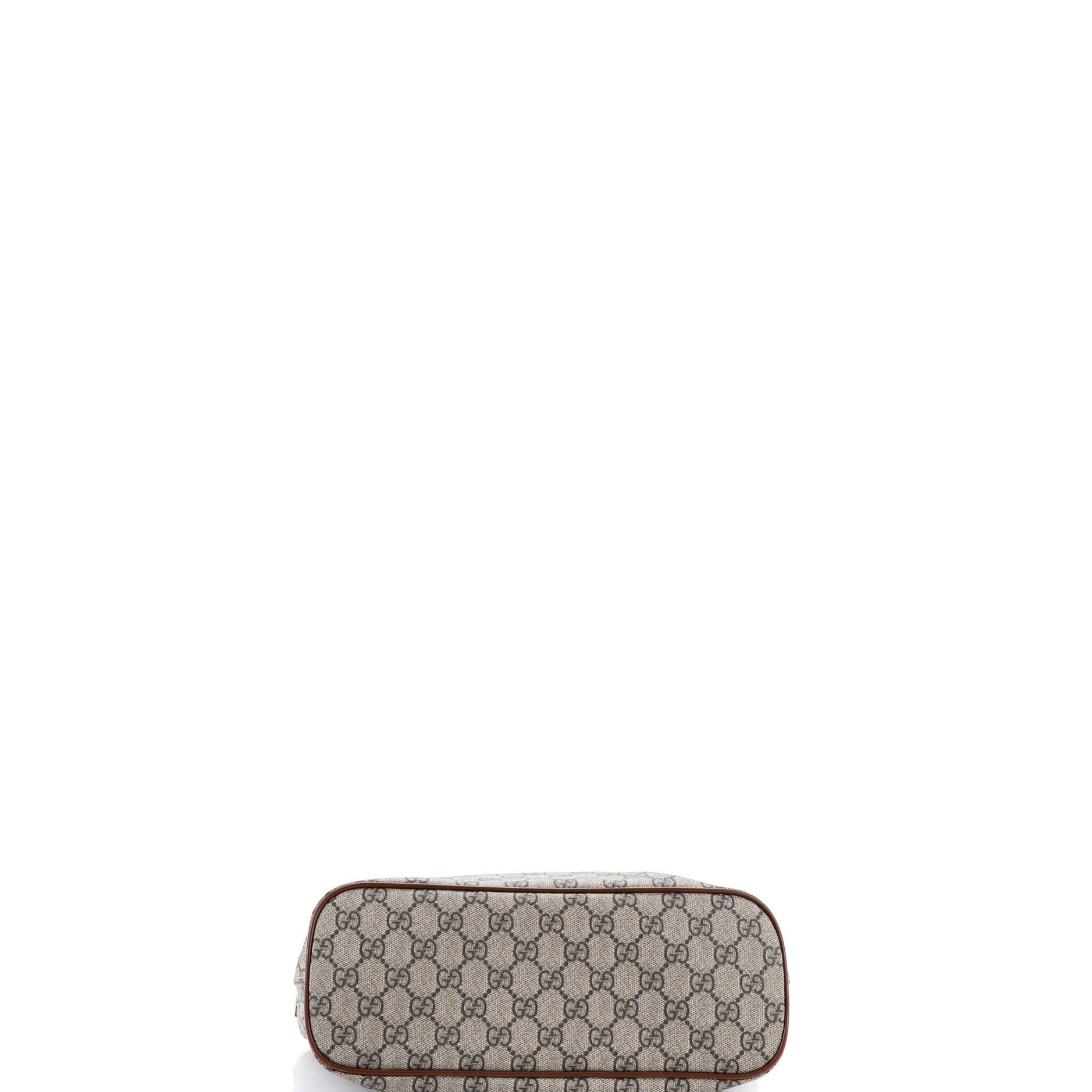 Gucci Convertible Soft Tote Size ONE SIZE - 4 Thumbnail
