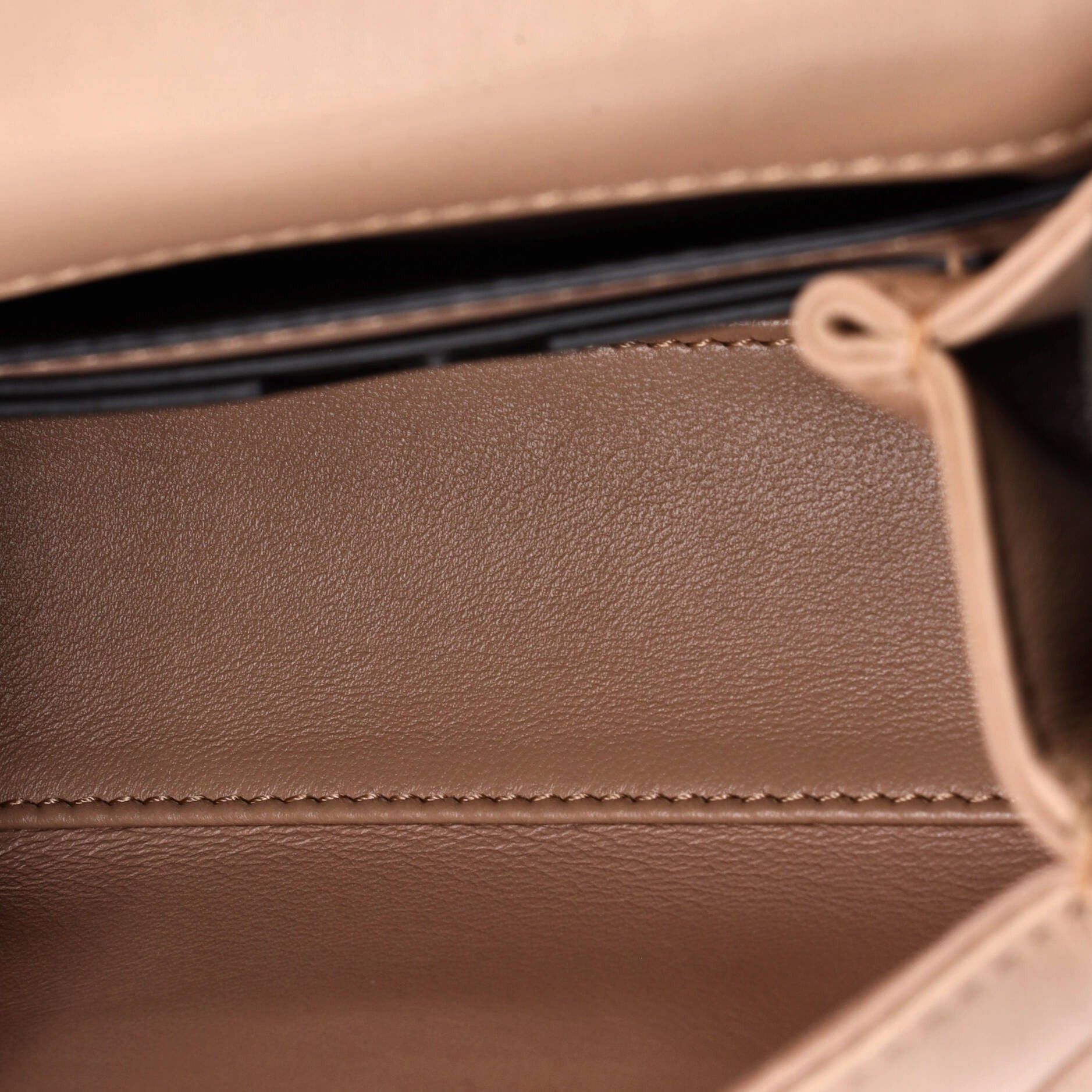 Valentino One Stud Top Handle Flap Bag Size ONE SIZE - 5 Thumbnail