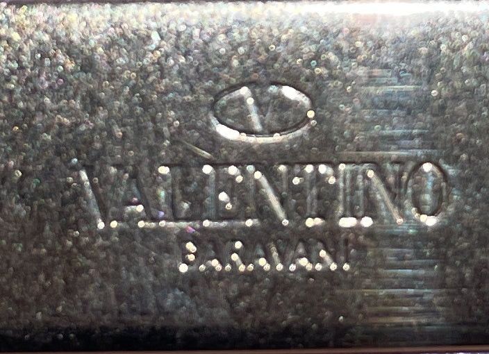 Valentino One Stud Top Handle Flap Bag Size ONE SIZE - 8 Thumbnail