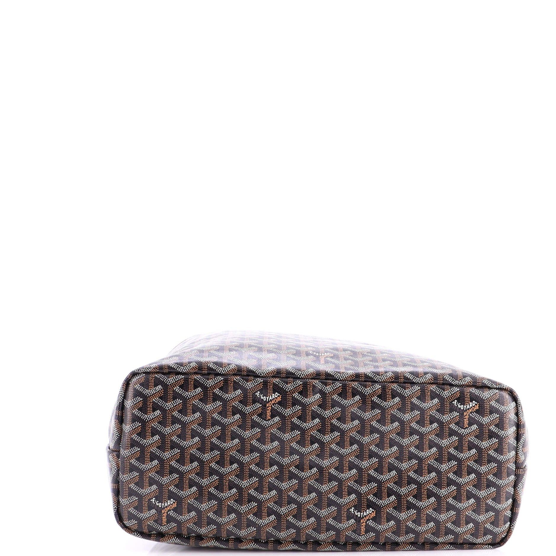 Goyard Chien Gris Pet Carrier Tote Size ONE SIZE - 4 Thumbnail