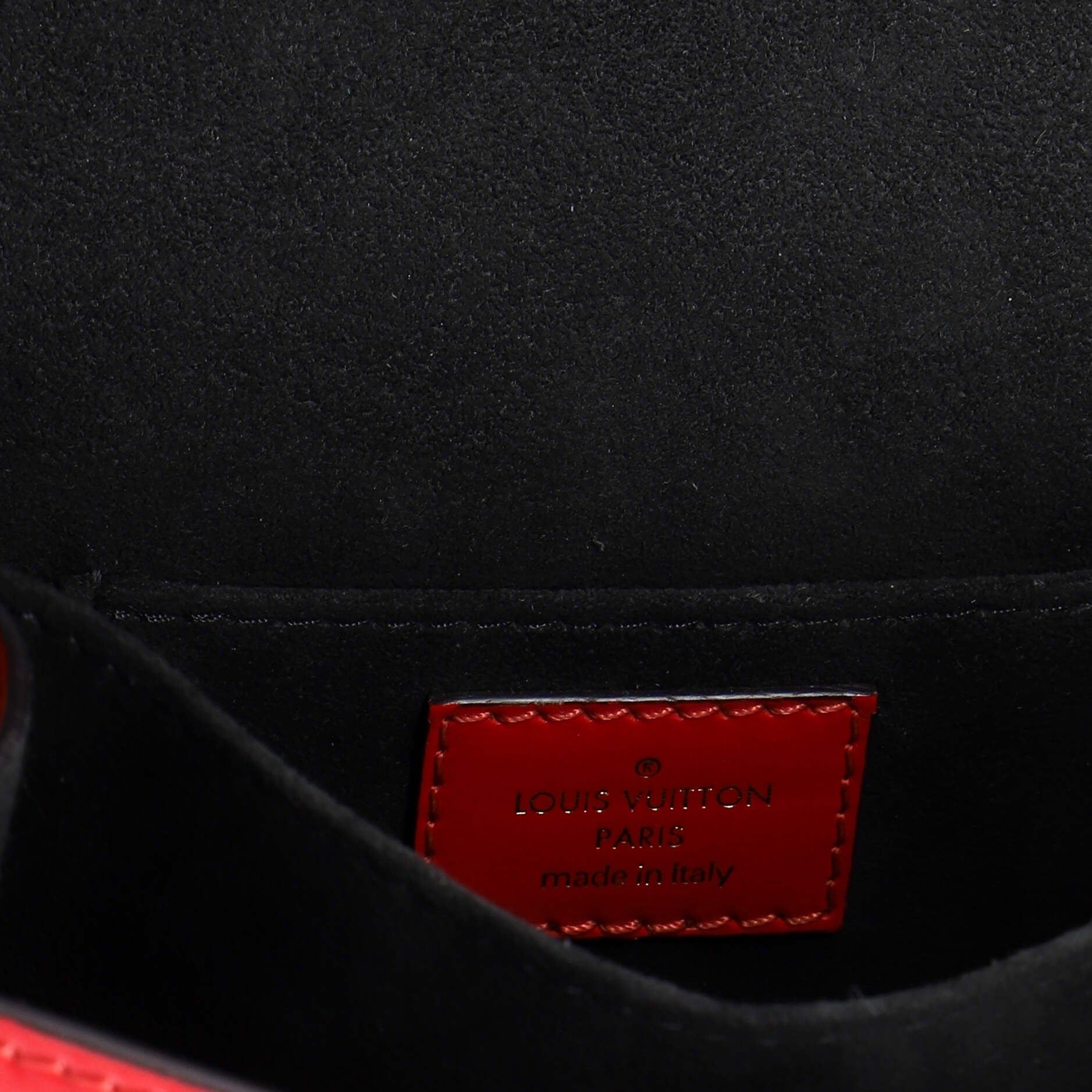 Louis Vuitton Dauphine Shoulder Bag Size ONE SIZE - 7 Thumbnail