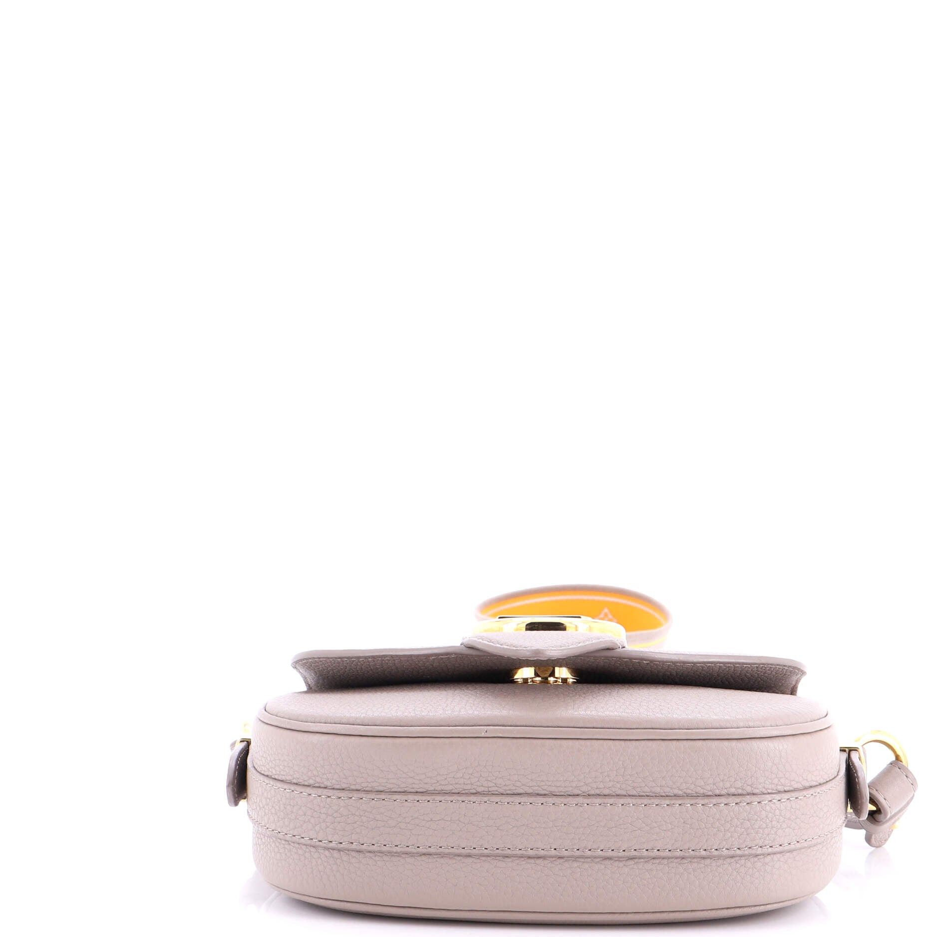 Louis Vuitton LV Pont 9 Soft Bag Size ONE SIZE - 4 Thumbnail