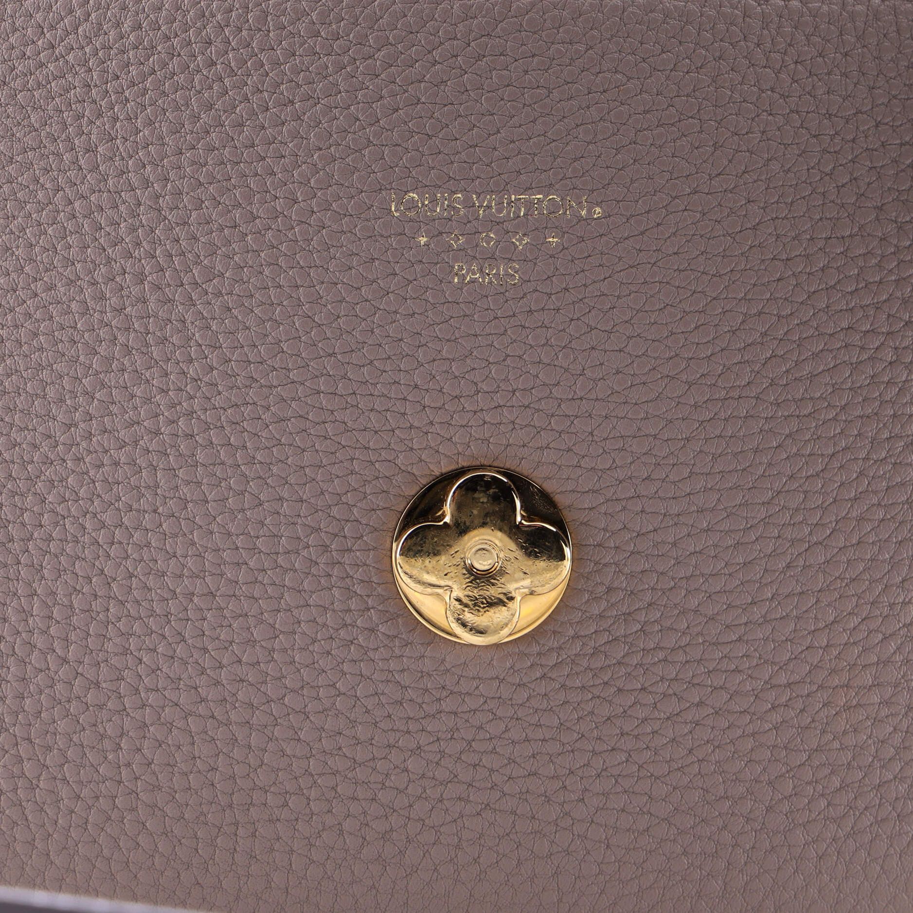 Louis Vuitton LV Pont 9 Soft Bag Size ONE SIZE - 6 Thumbnail