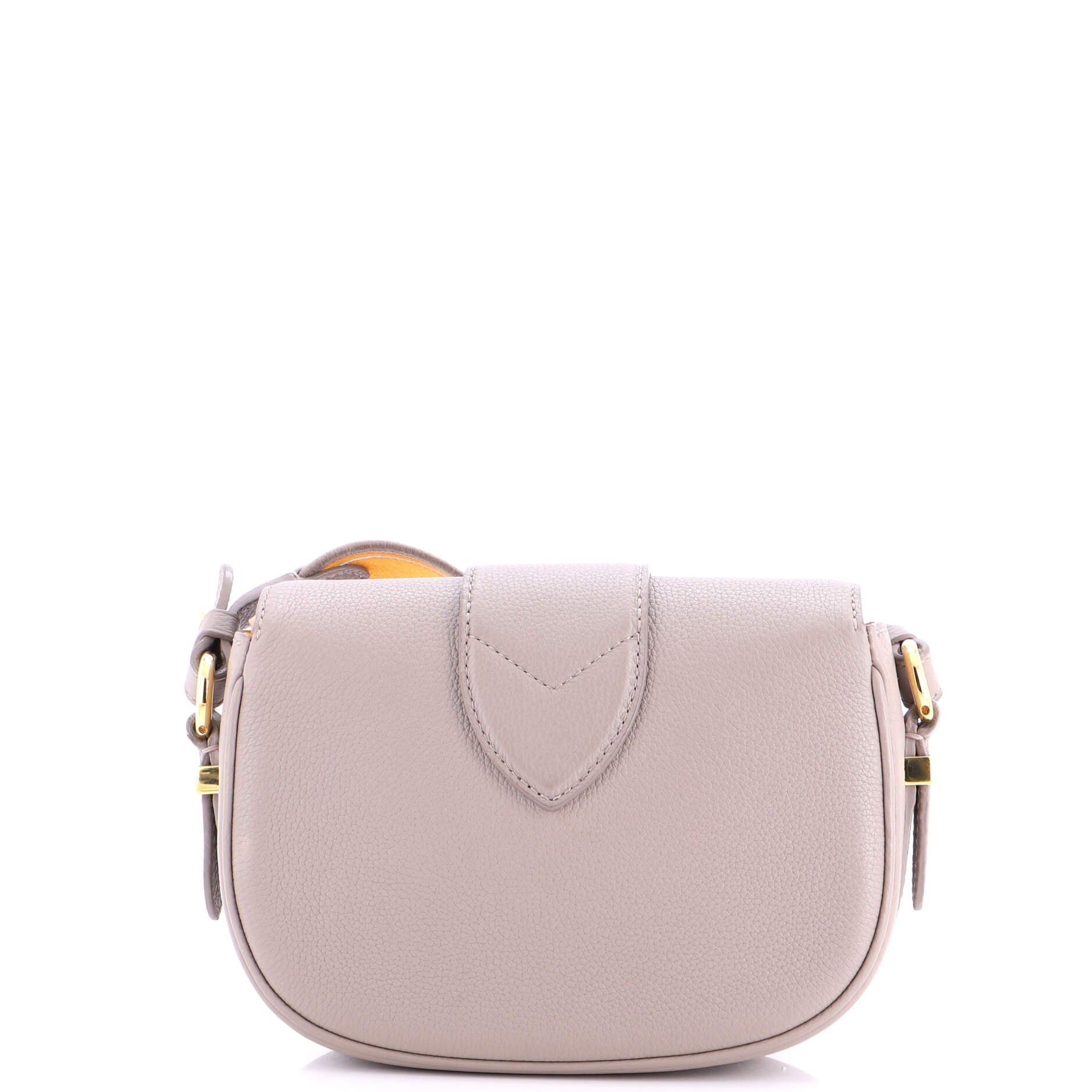 Louis Vuitton LV Pont 9 Soft Bag Size ONE SIZE - 3 Thumbnail