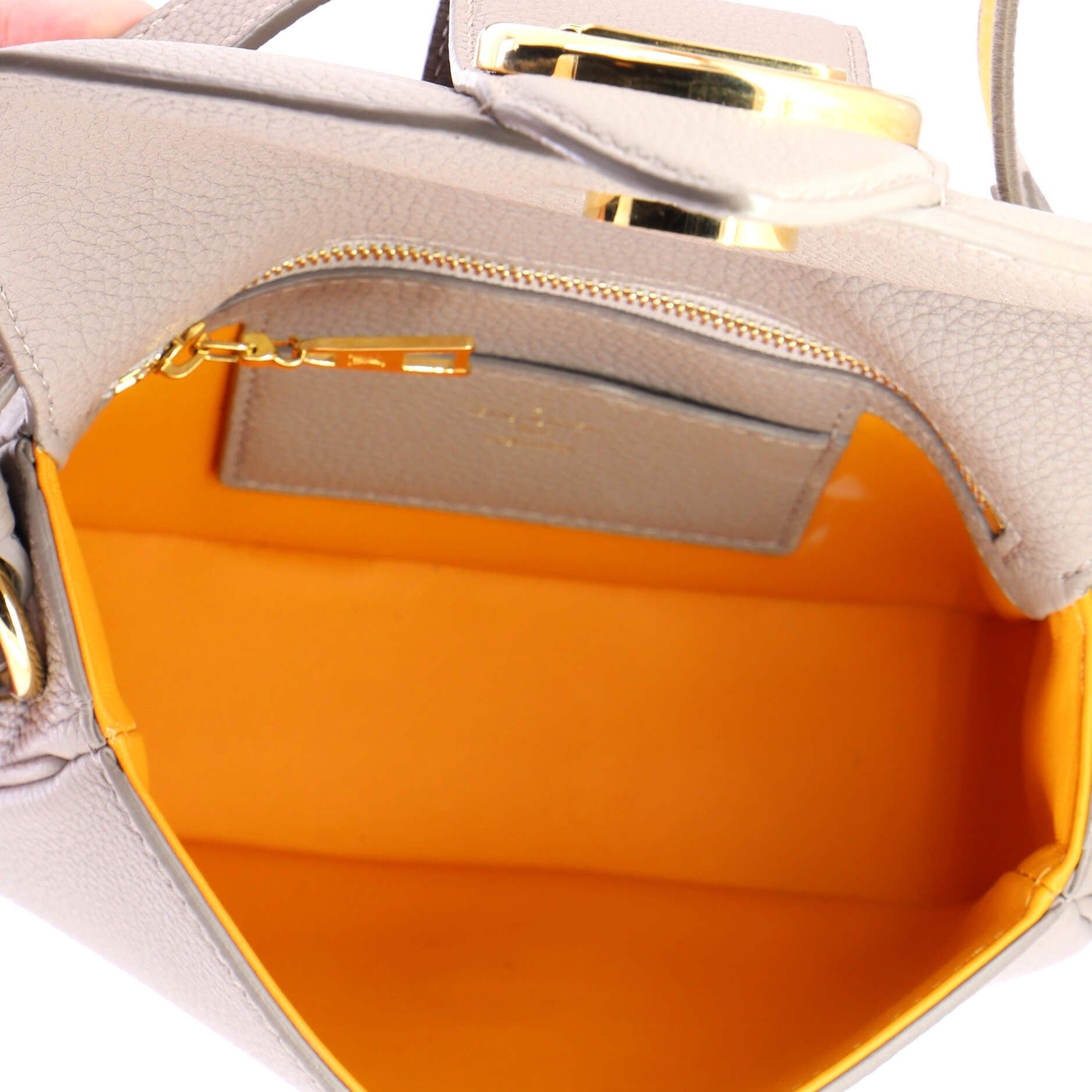 Louis Vuitton LV Pont 9 Soft Bag Size ONE SIZE - 5 Thumbnail