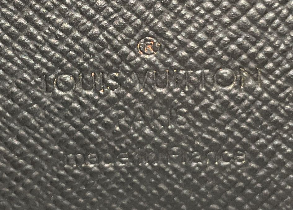 Louis Vuitton Pochette Voyage Size ONE SIZE - 6 Thumbnail