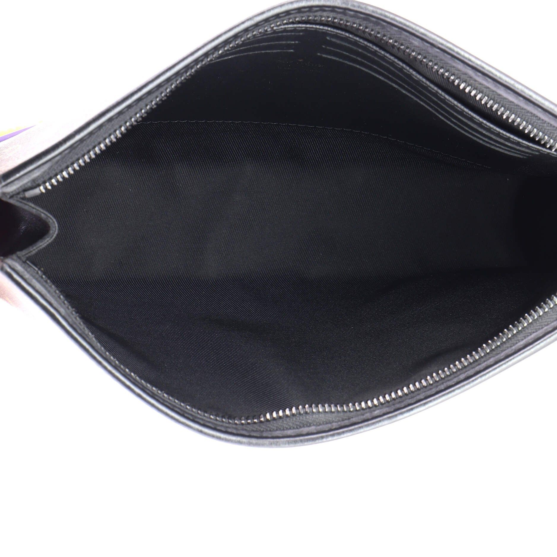Louis Vuitton Pochette Voyage Size ONE SIZE - 5 Thumbnail