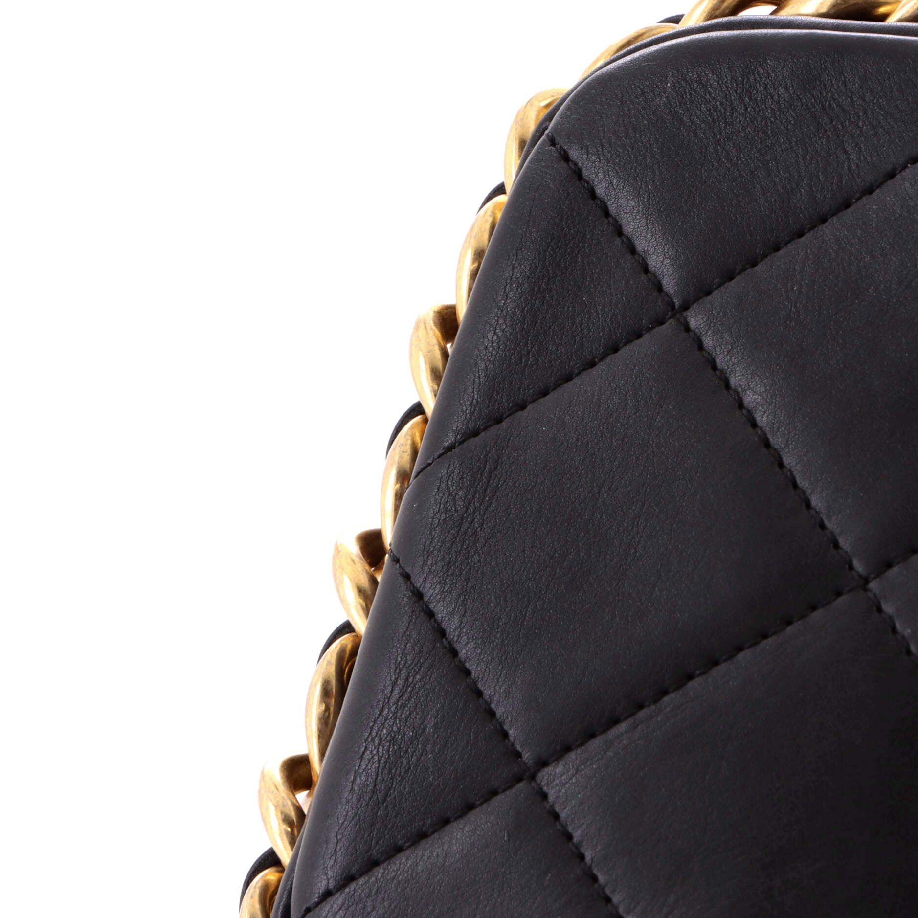 Chanel Framing Chain Flap Bag Size ONE SIZE - 7 Thumbnail