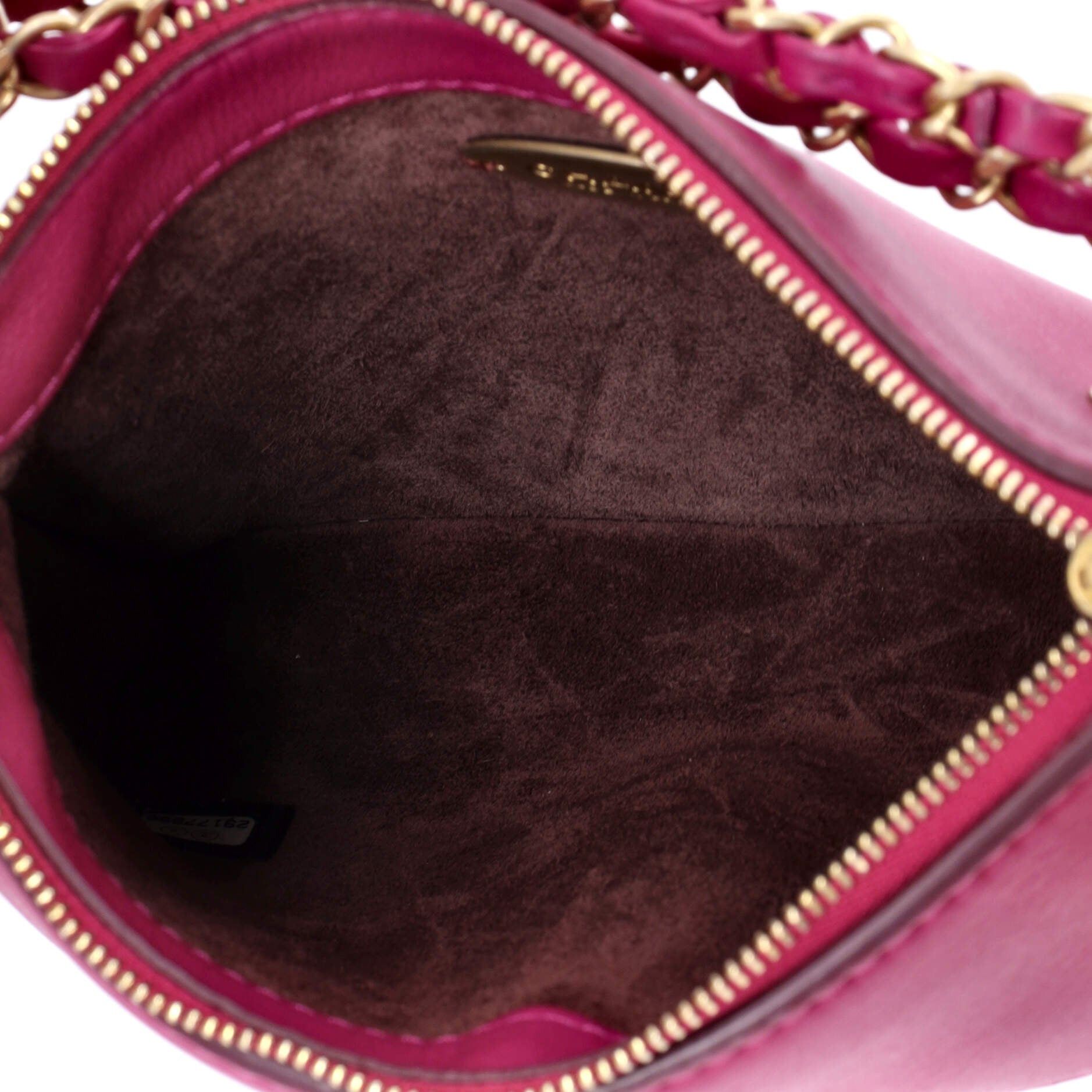 Chanel Multi Pouching Flap Waist Bag with Coin Purse Size ONE SIZE - 6 Thumbnail