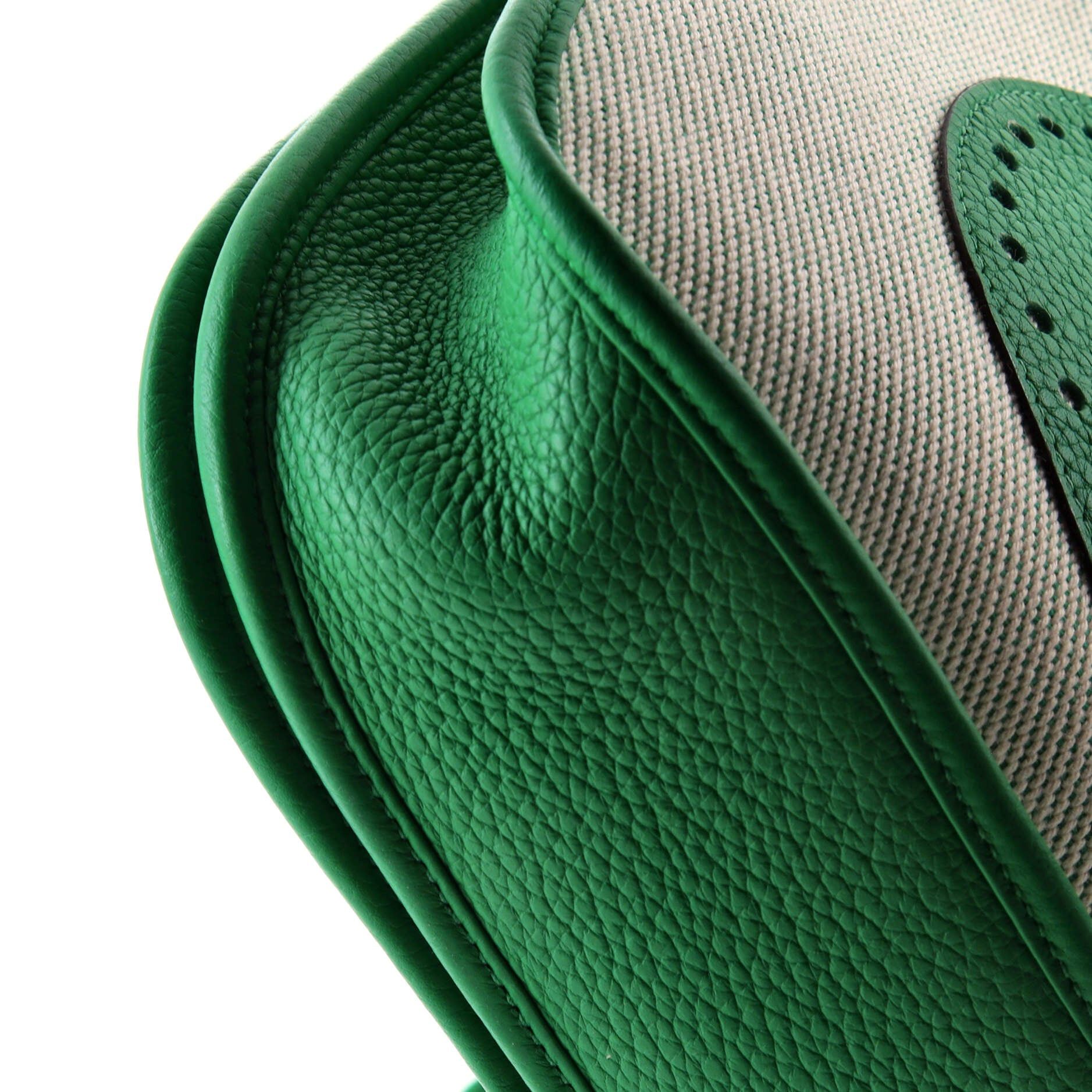 Hermes Evelyne Bag Gen III Size ONE SIZE - 6 Thumbnail