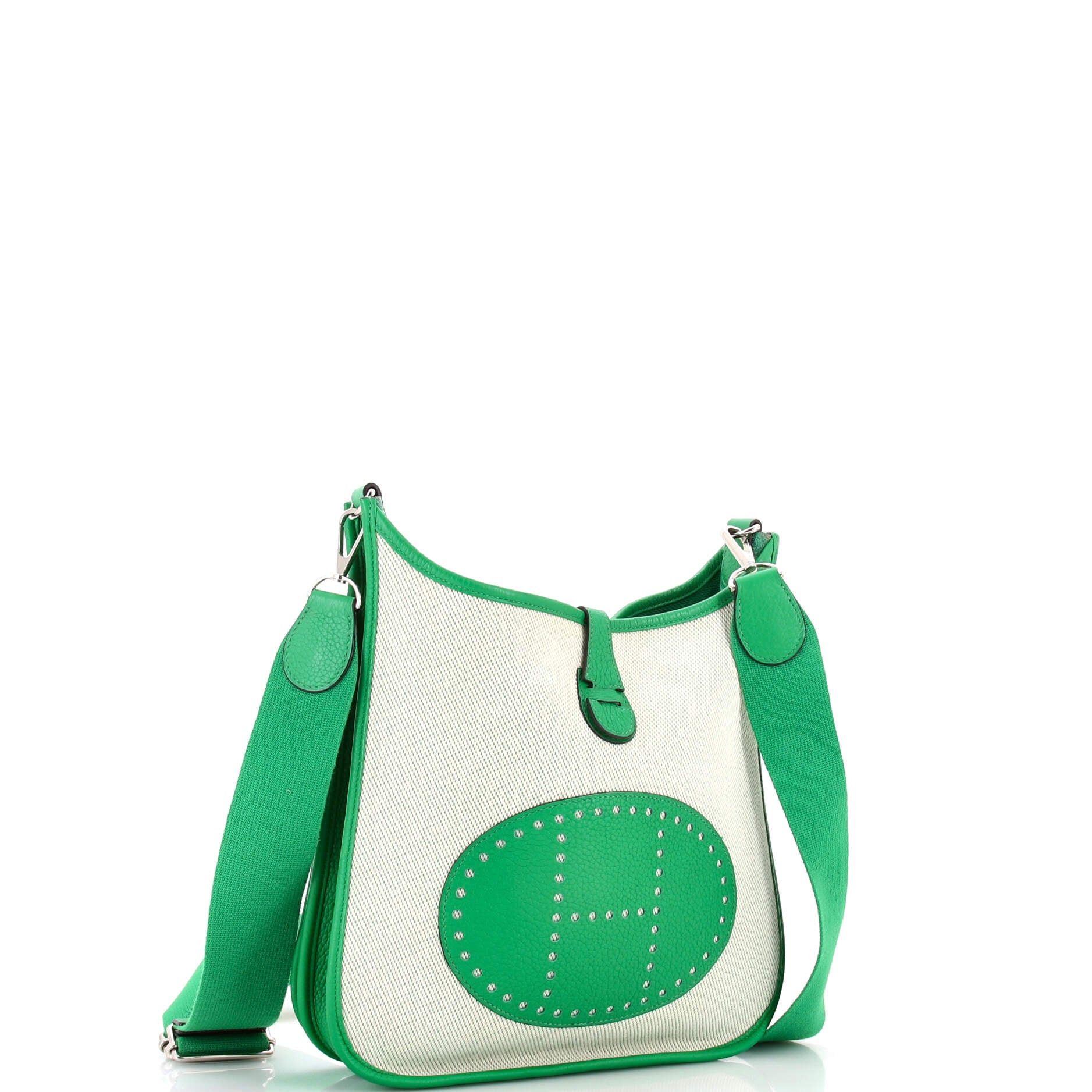 Hermes Evelyne Bag Gen III Size ONE SIZE - 2 Thumbnail