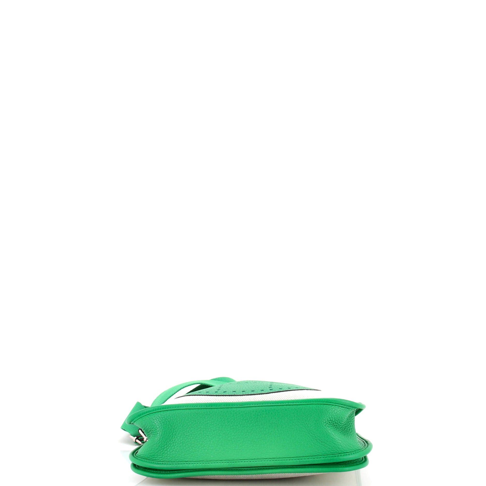 Hermes Evelyne Bag Gen III Size ONE SIZE - 4 Thumbnail