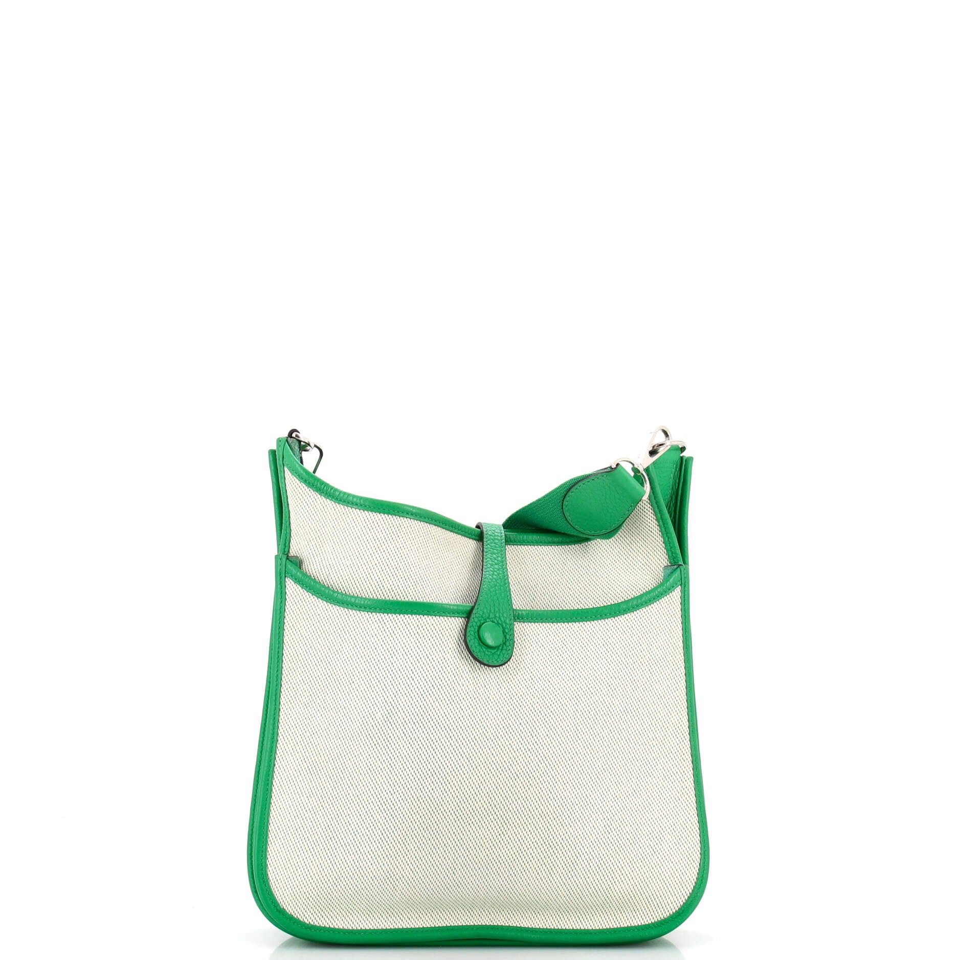 Hermes Evelyne Bag Gen III Size ONE SIZE - 3 Thumbnail