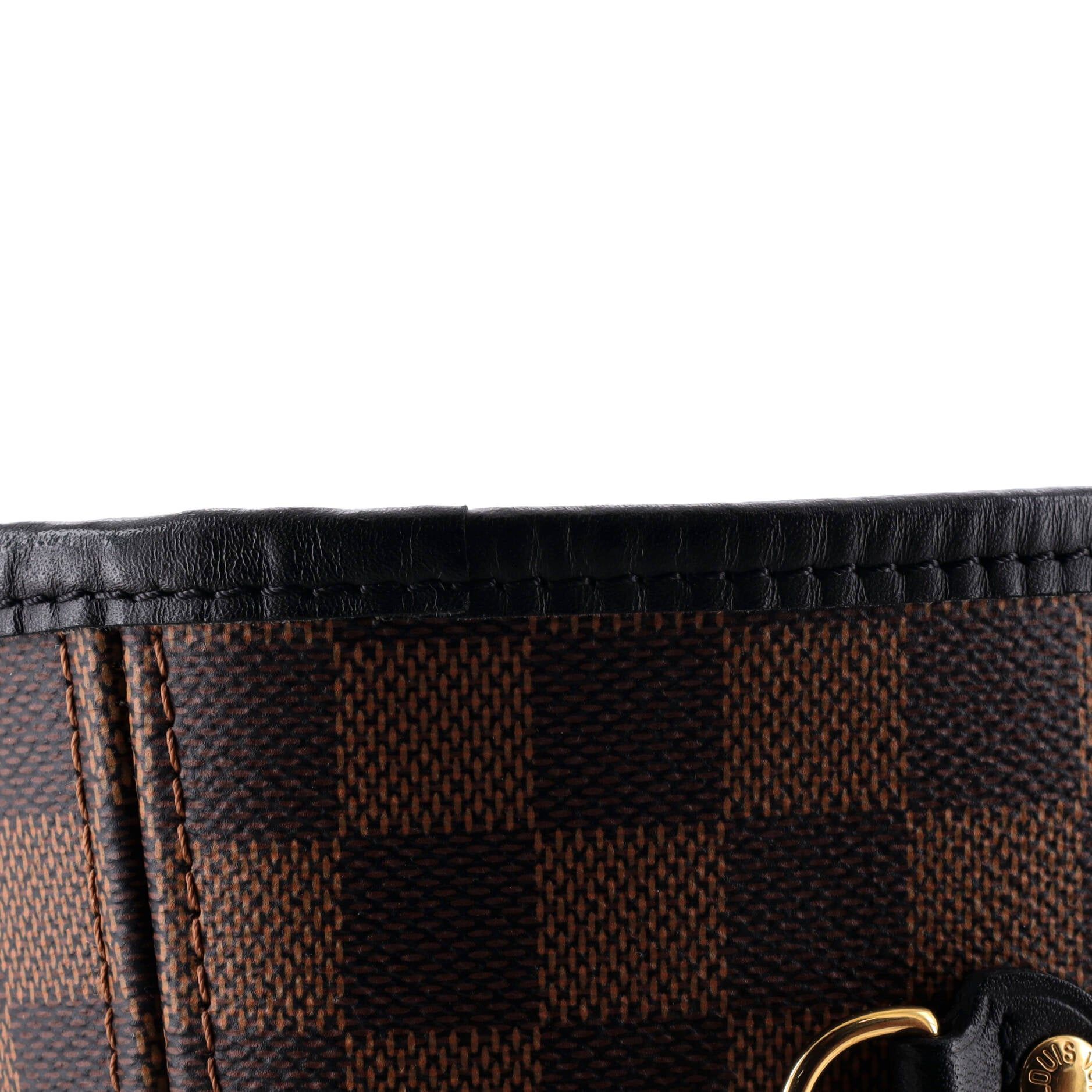 Louis Vuitton Neverfull NM Tote Size ONE SIZE - 7 Thumbnail