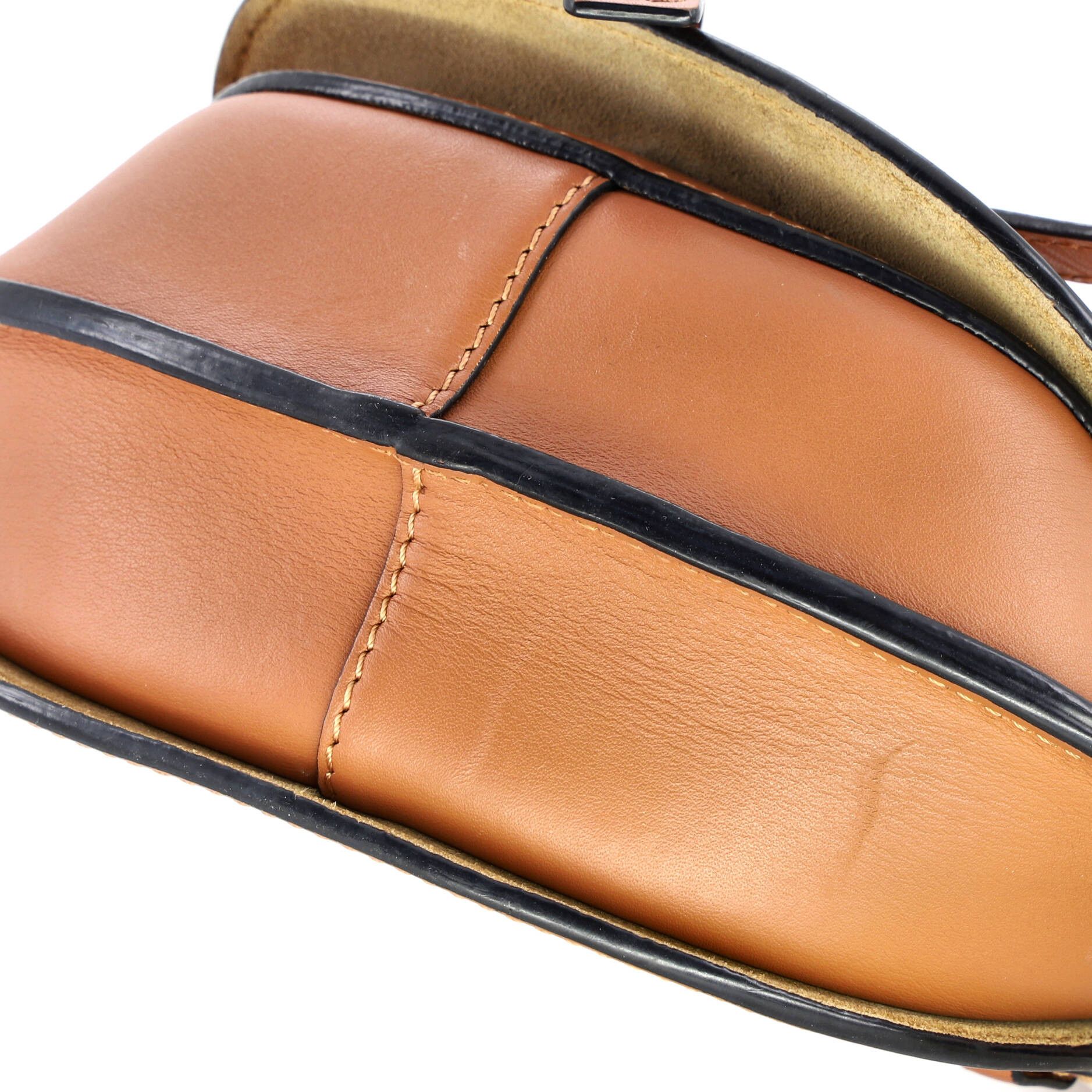Loewe Gate Dual Shoulder Bag Size ONE SIZE - 6 Thumbnail