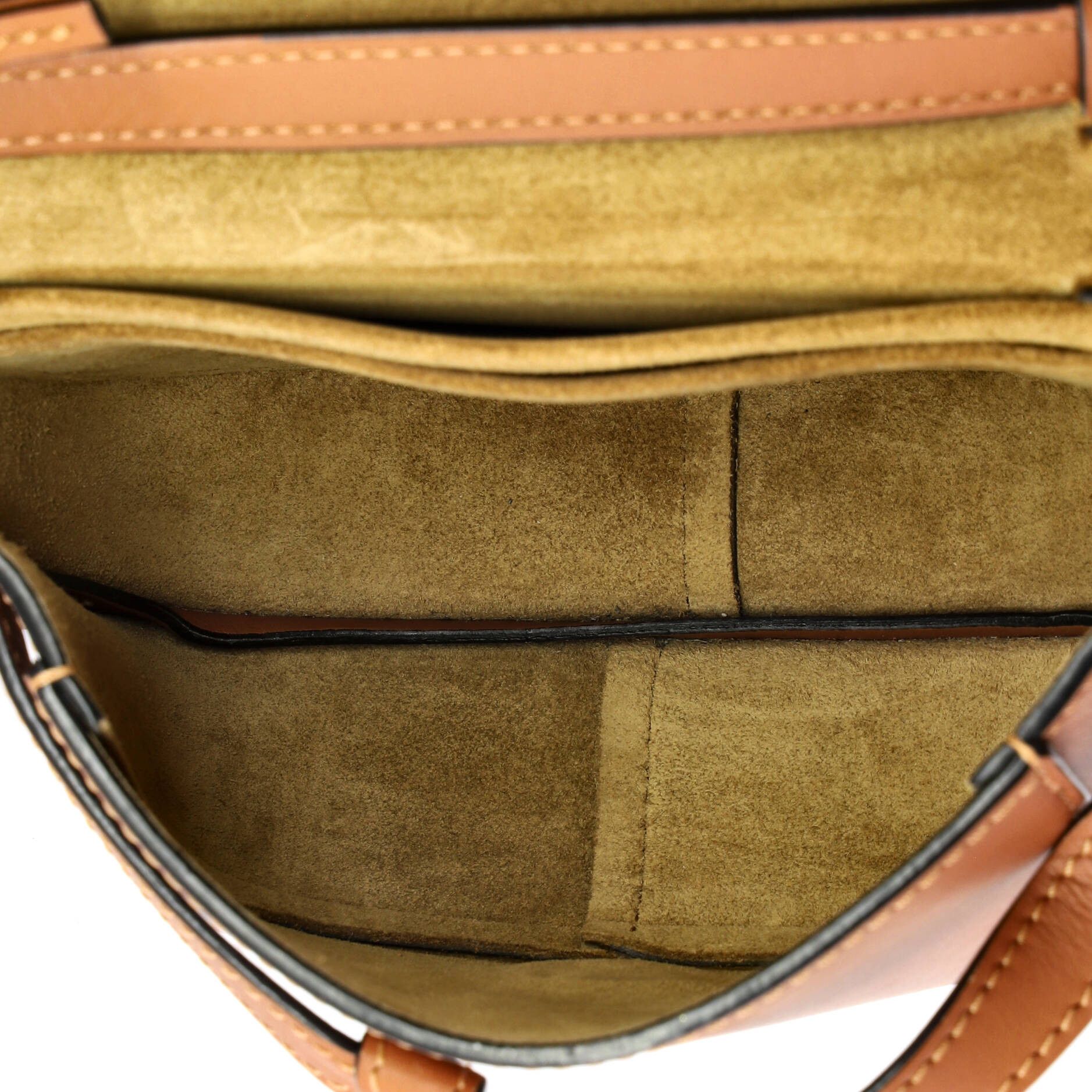Loewe Gate Dual Shoulder Bag Size ONE SIZE - 5 Thumbnail