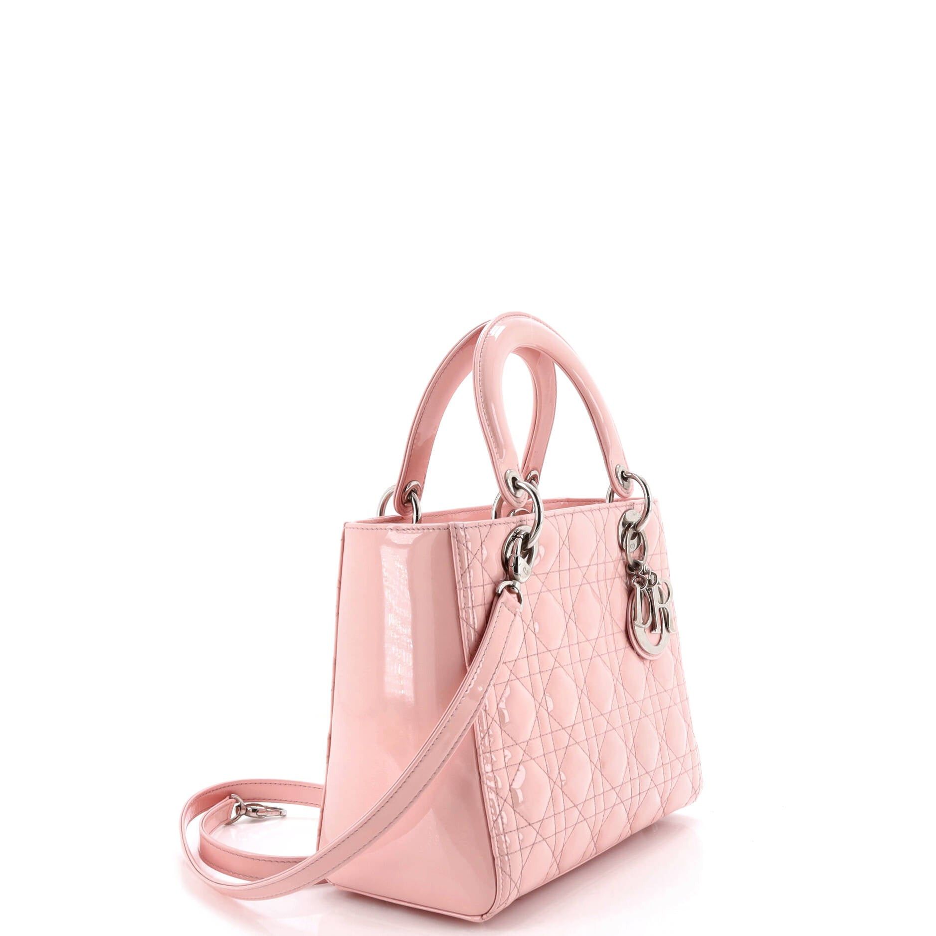 Dior Lady Dior NM Bag Size ONE SIZE - 2 Thumbnail