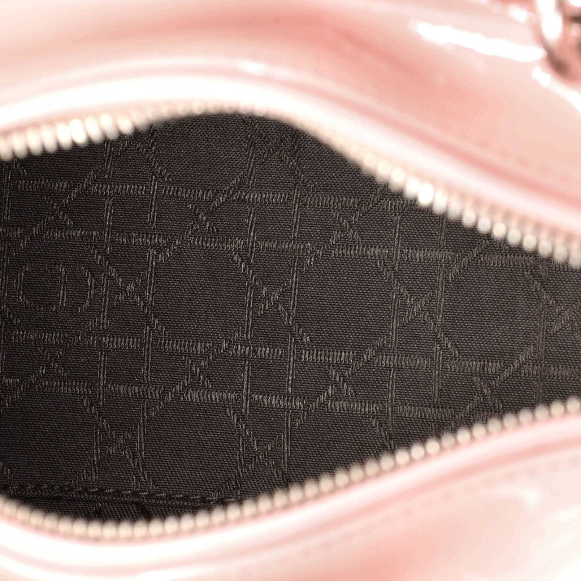 Dior Lady Dior NM Bag Size ONE SIZE - 5 Thumbnail