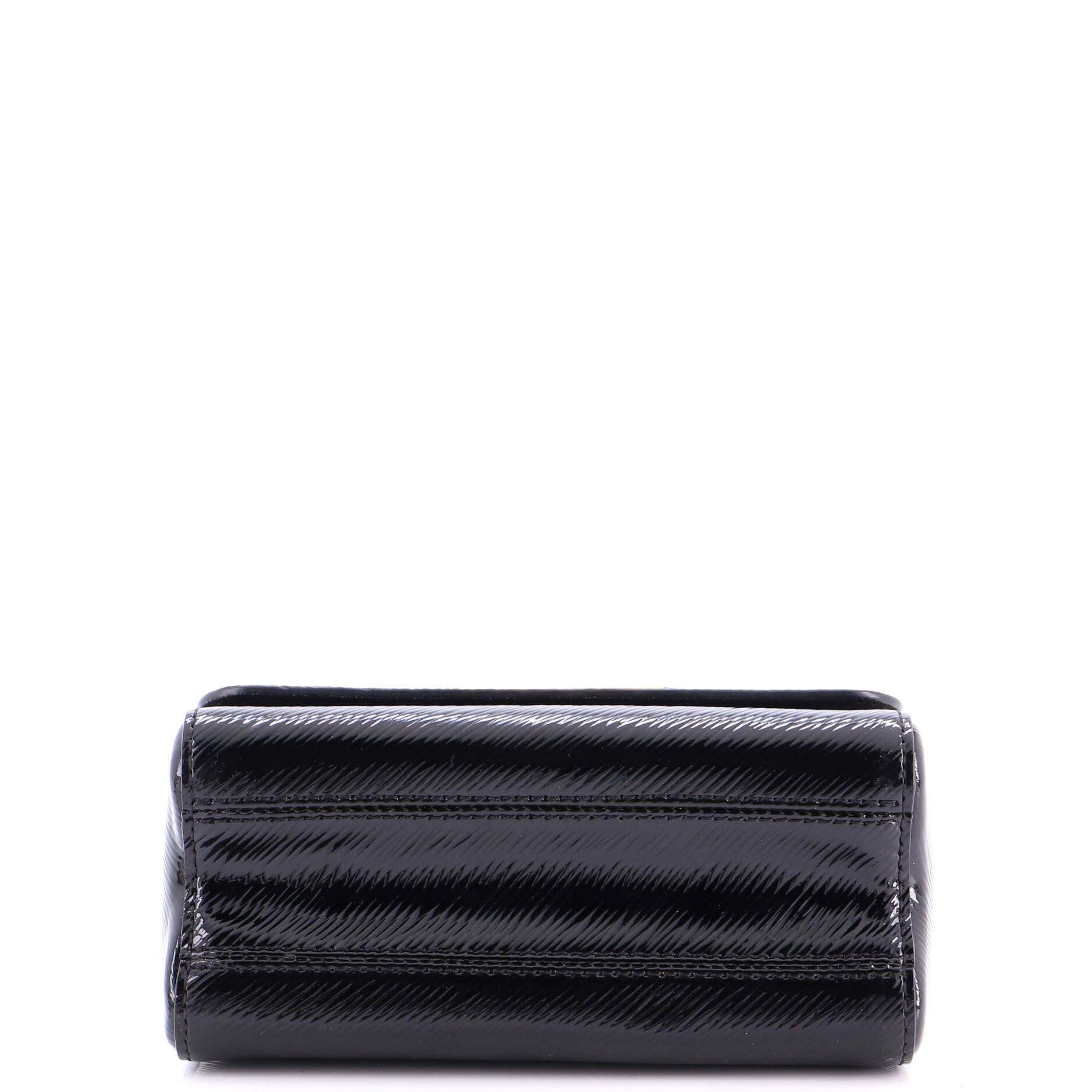 Louis Vuitton Twist Handbag Size ONE SIZE - 4 Thumbnail