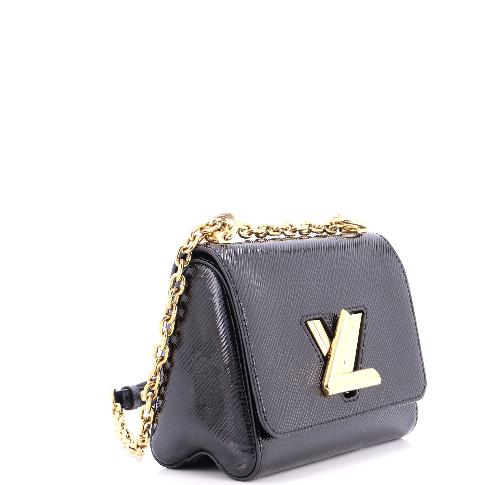 Louis Vuitton Twist Handbag Size ONE SIZE - 2 Thumbnail