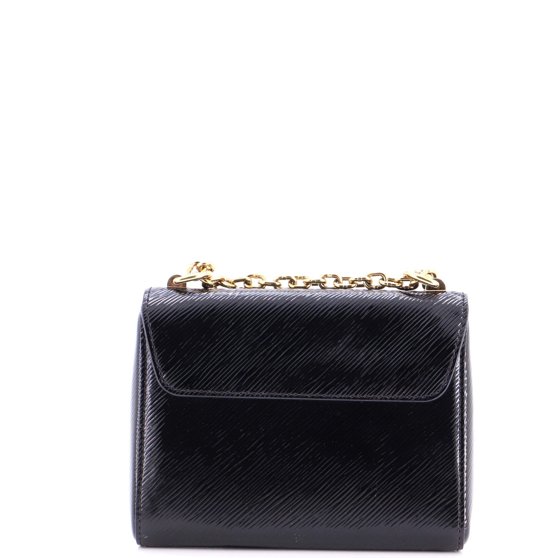 Louis Vuitton Twist Handbag Size ONE SIZE - 3 Thumbnail