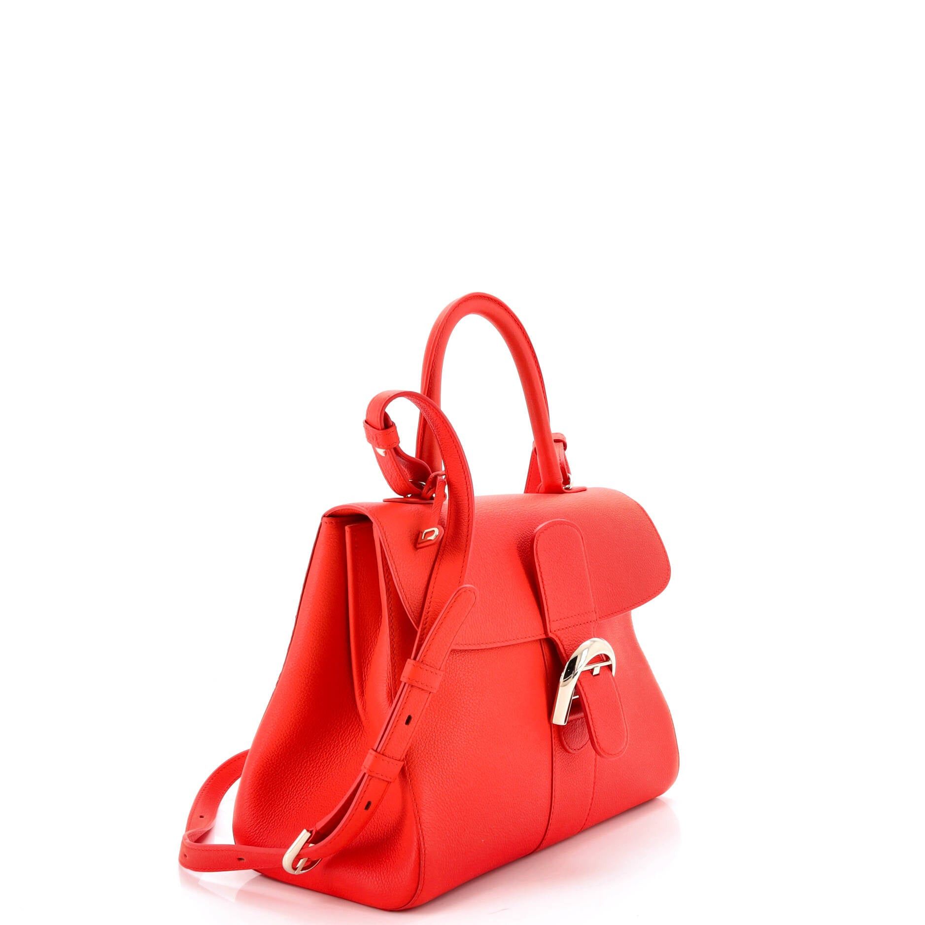 Delvaux Brillant Top Handle Bag Size ONE SIZE - 2 Thumbnail
