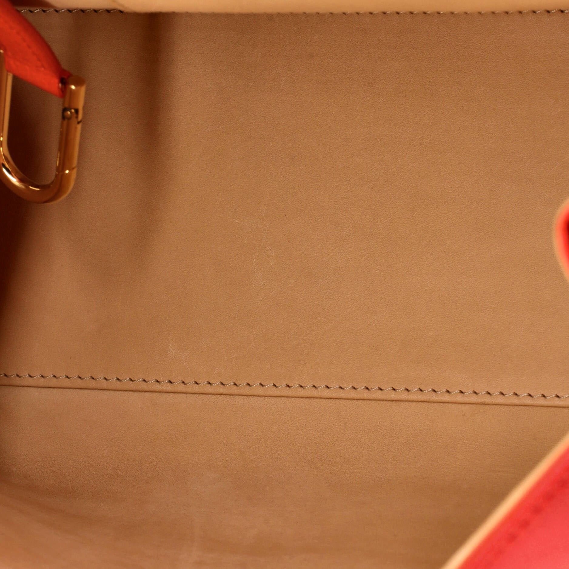 Delvaux Brillant Top Handle Bag Size ONE SIZE - 5 Thumbnail