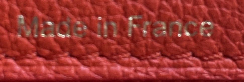 Delvaux Brillant Top Handle Bag Size ONE SIZE - 7 Thumbnail