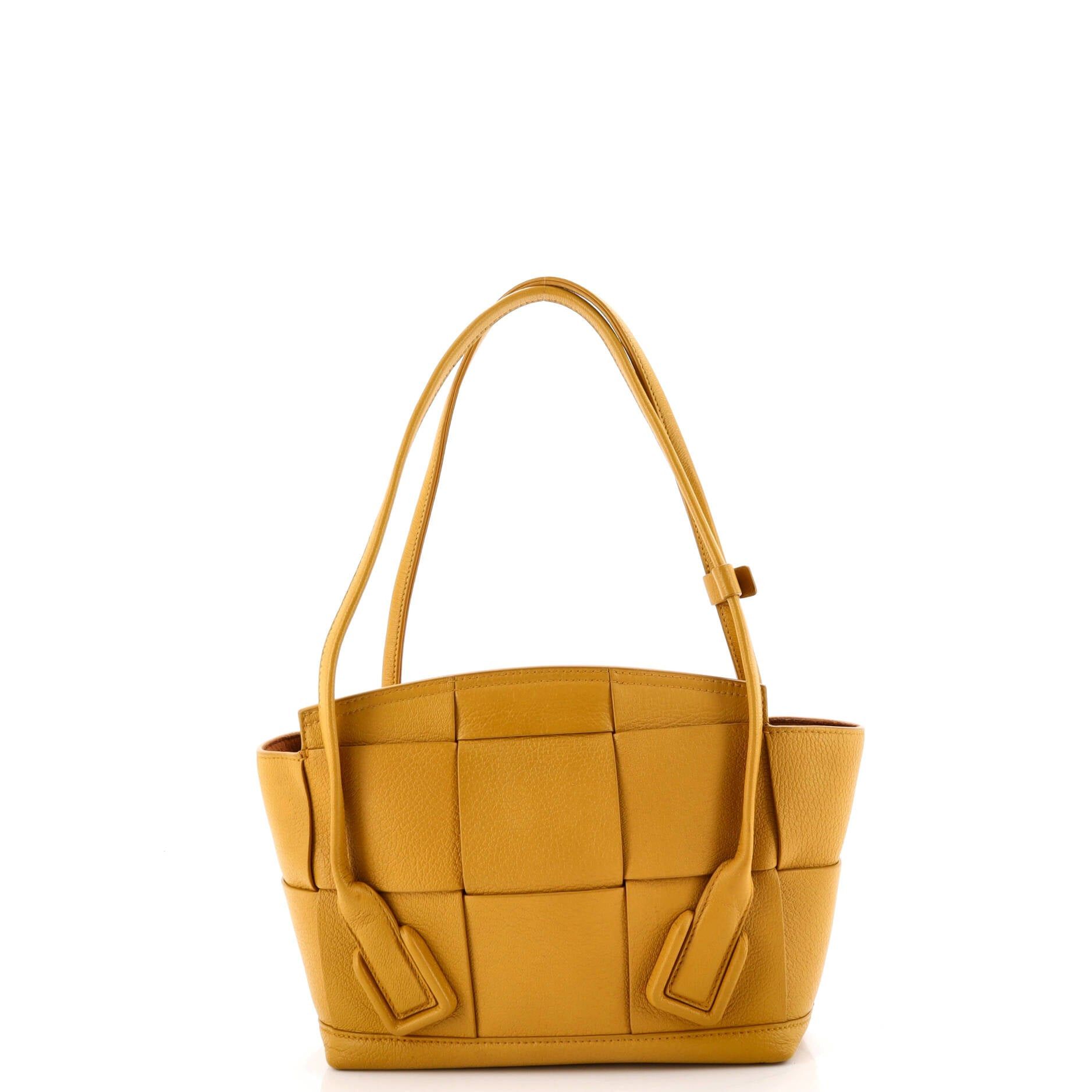 Bottega Veneta Arco Bag Size ONE SIZE - 3 Thumbnail