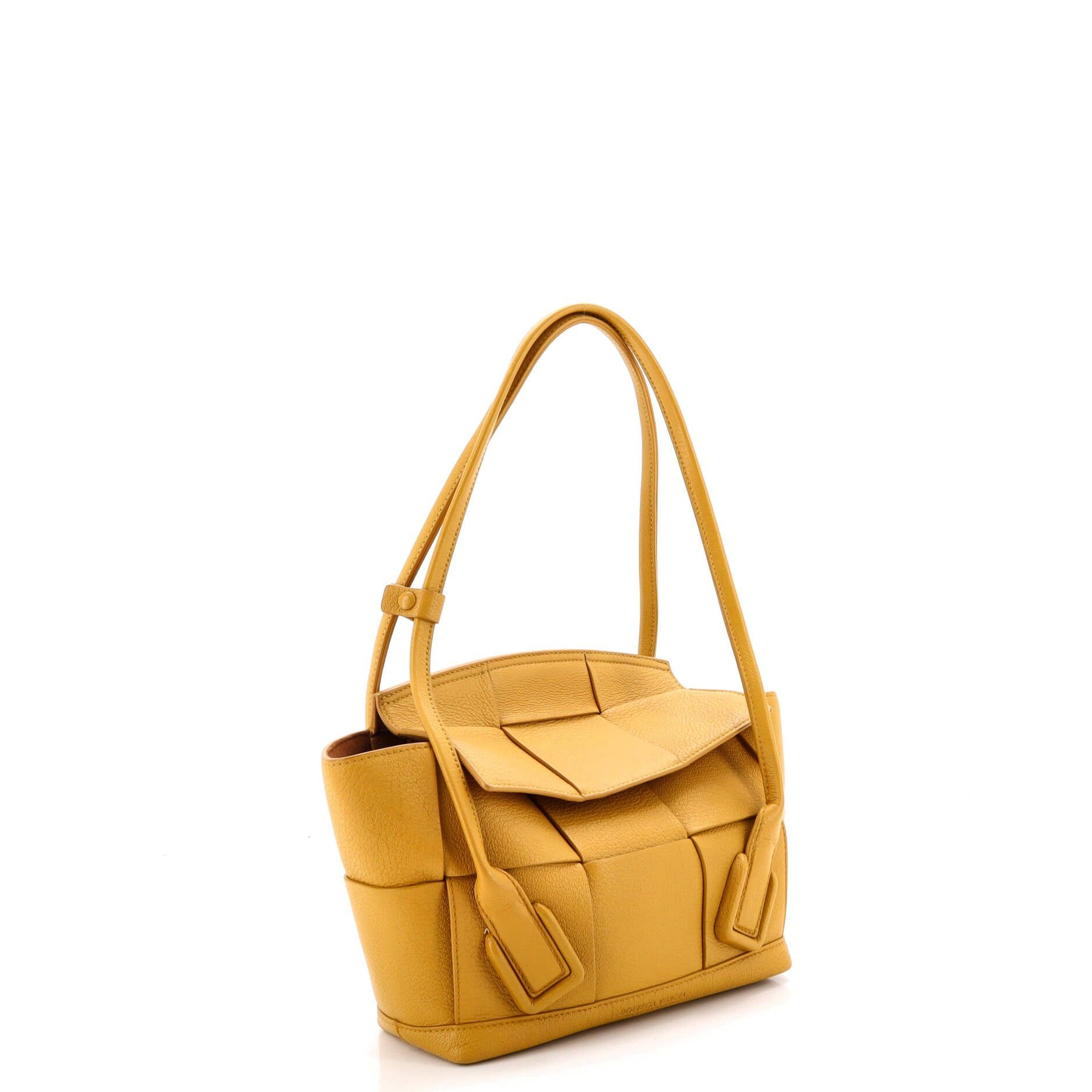 Bottega Veneta Arco Bag Size ONE SIZE - 2 Thumbnail
