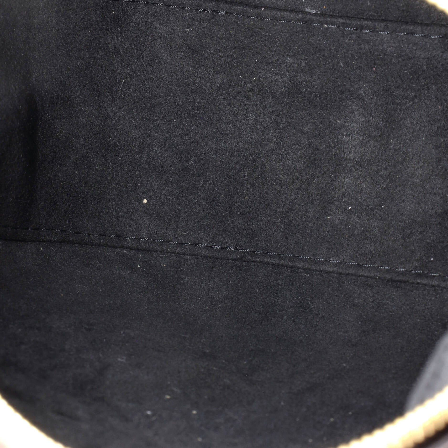 Louis Vuitton Boite Chapeau Souple Bag Size ONE SIZE - 5 Thumbnail