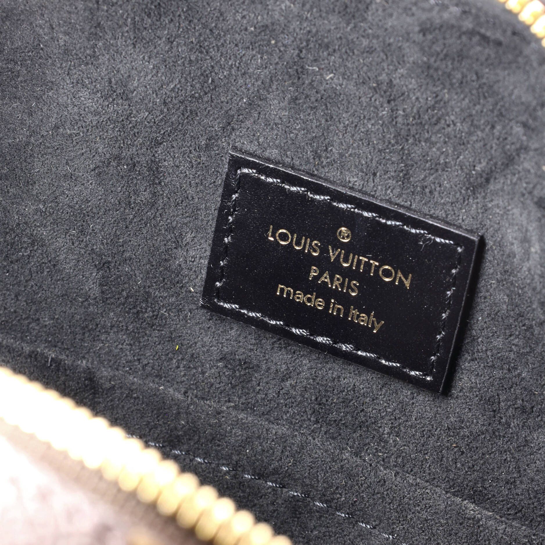 Louis Vuitton Boite Chapeau Souple Bag Size ONE SIZE - 6 Thumbnail