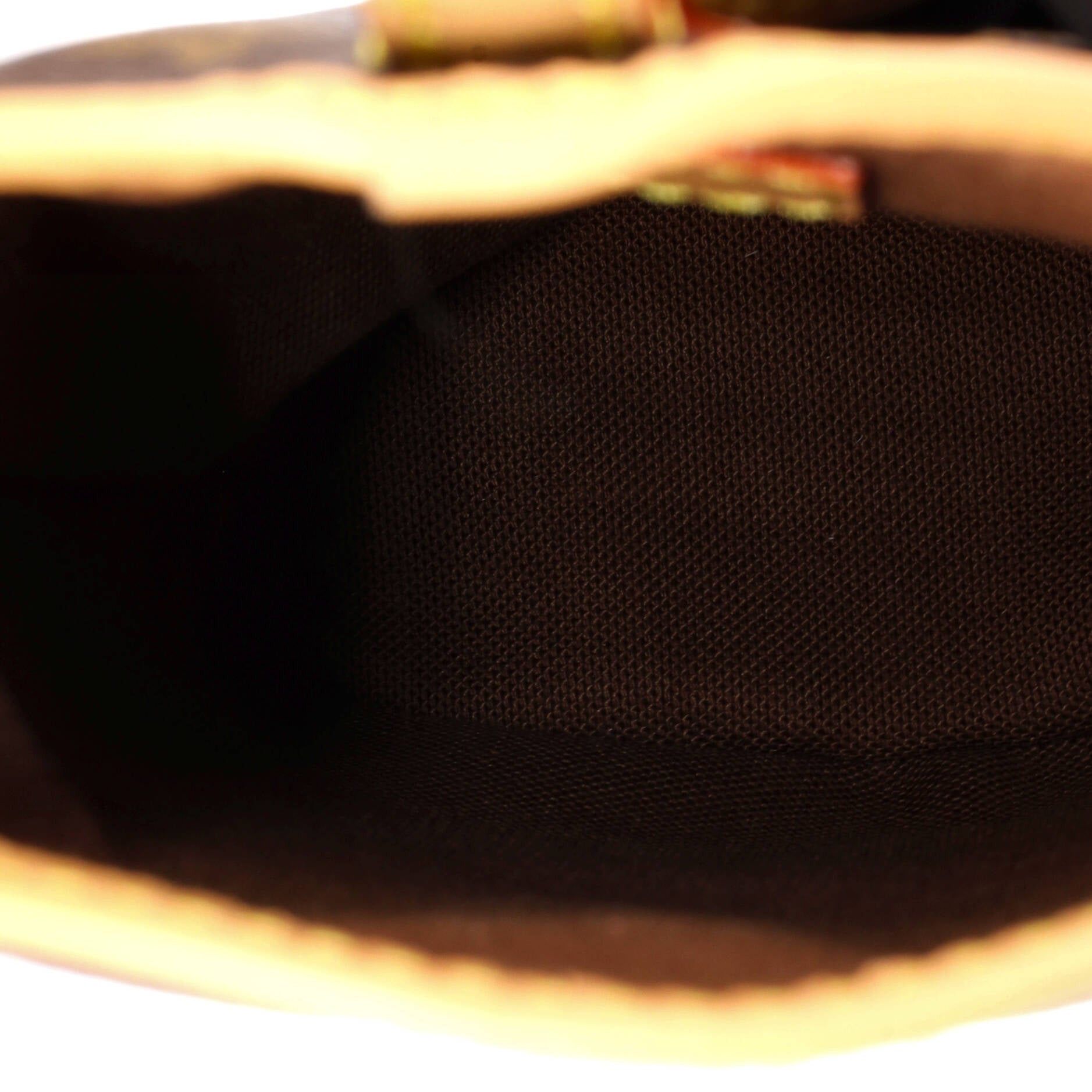 Louis Vuitton Fold Me Pouch Size ONE SIZE - 5 Thumbnail