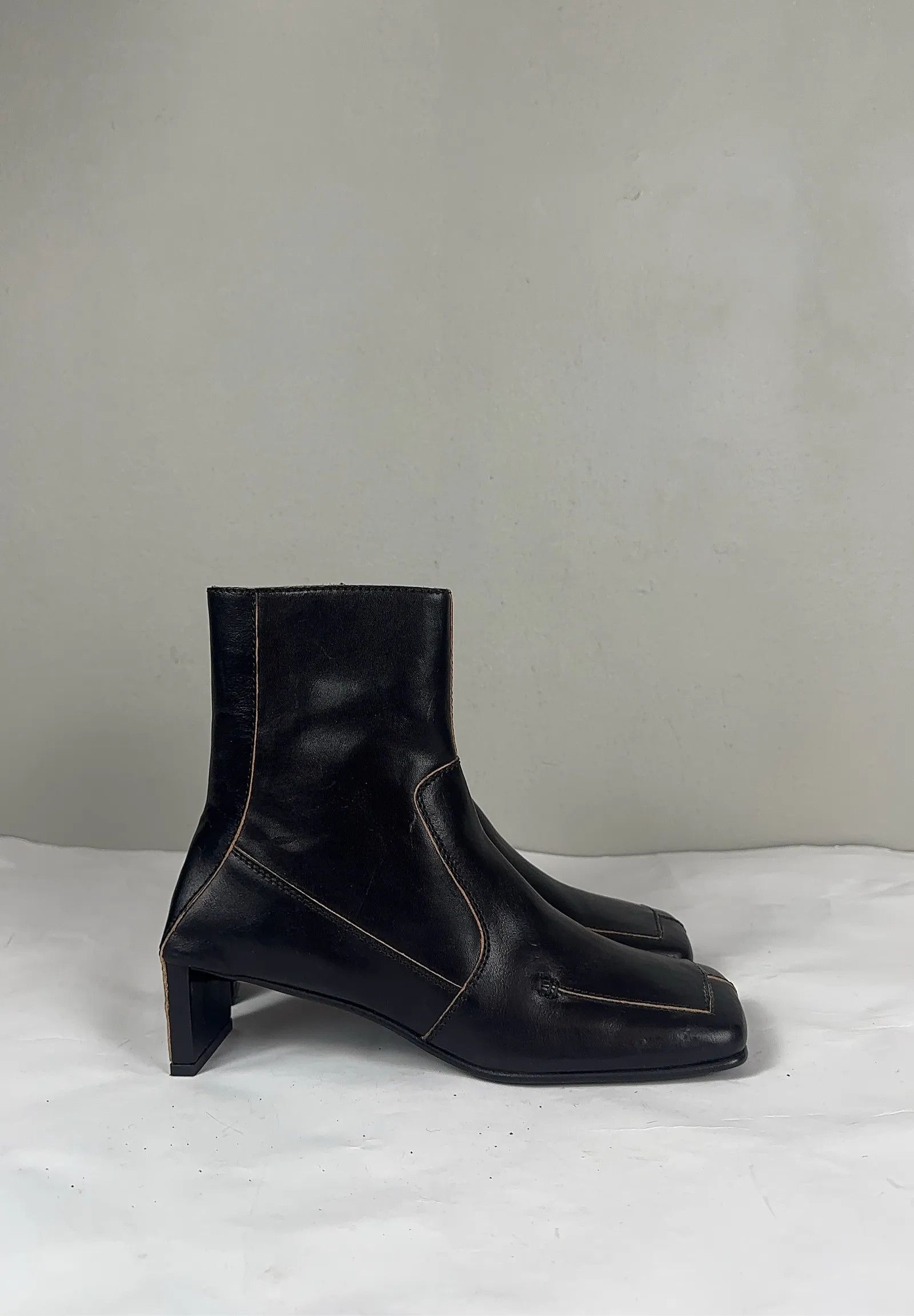 Acne Studios Acne Studios Boots Size US 6 / IT 36 - 6 Thumbnail