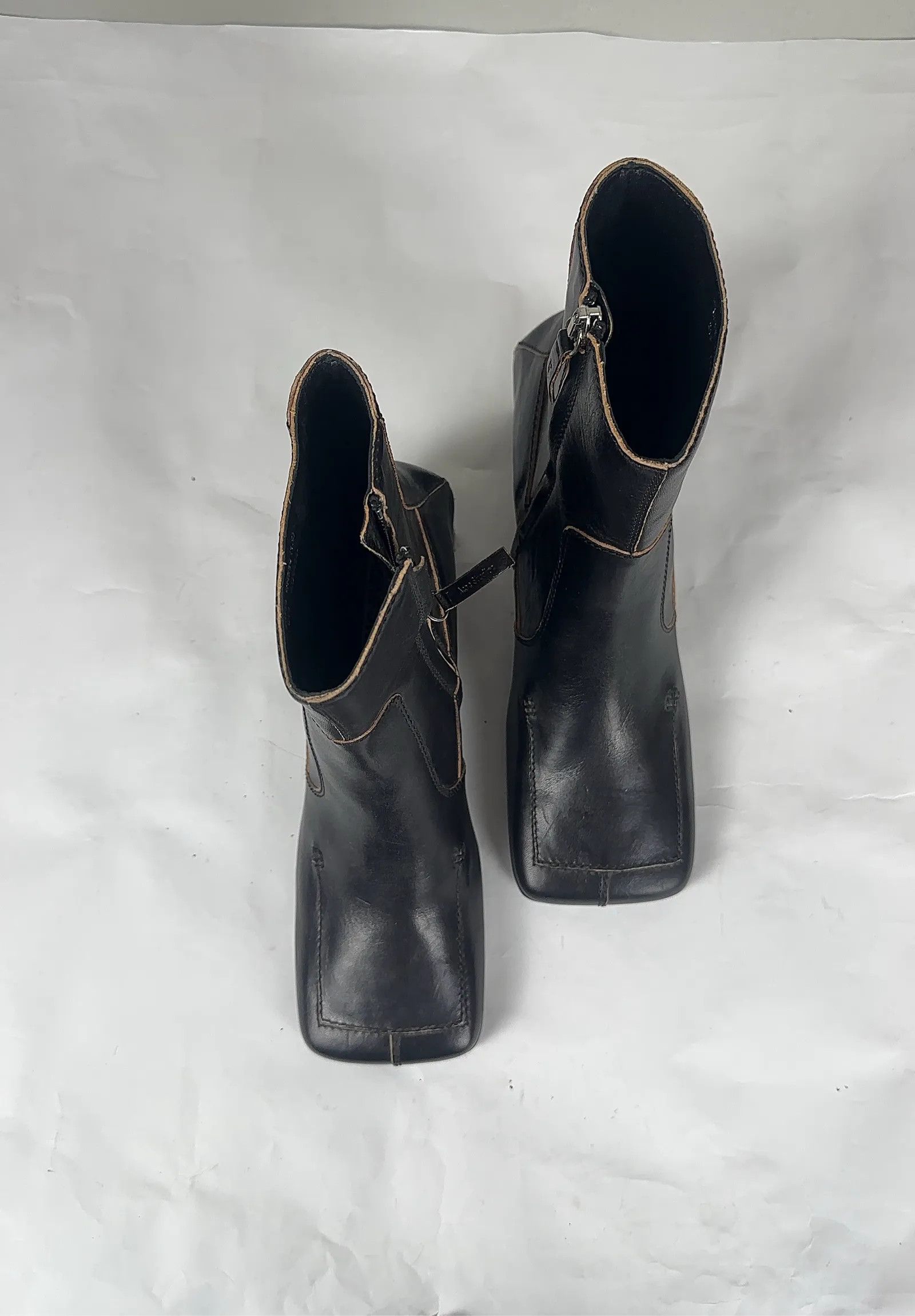 Acne Studios Acne Studios Boots Size US 6 / IT 36 - 2 Thumbnail