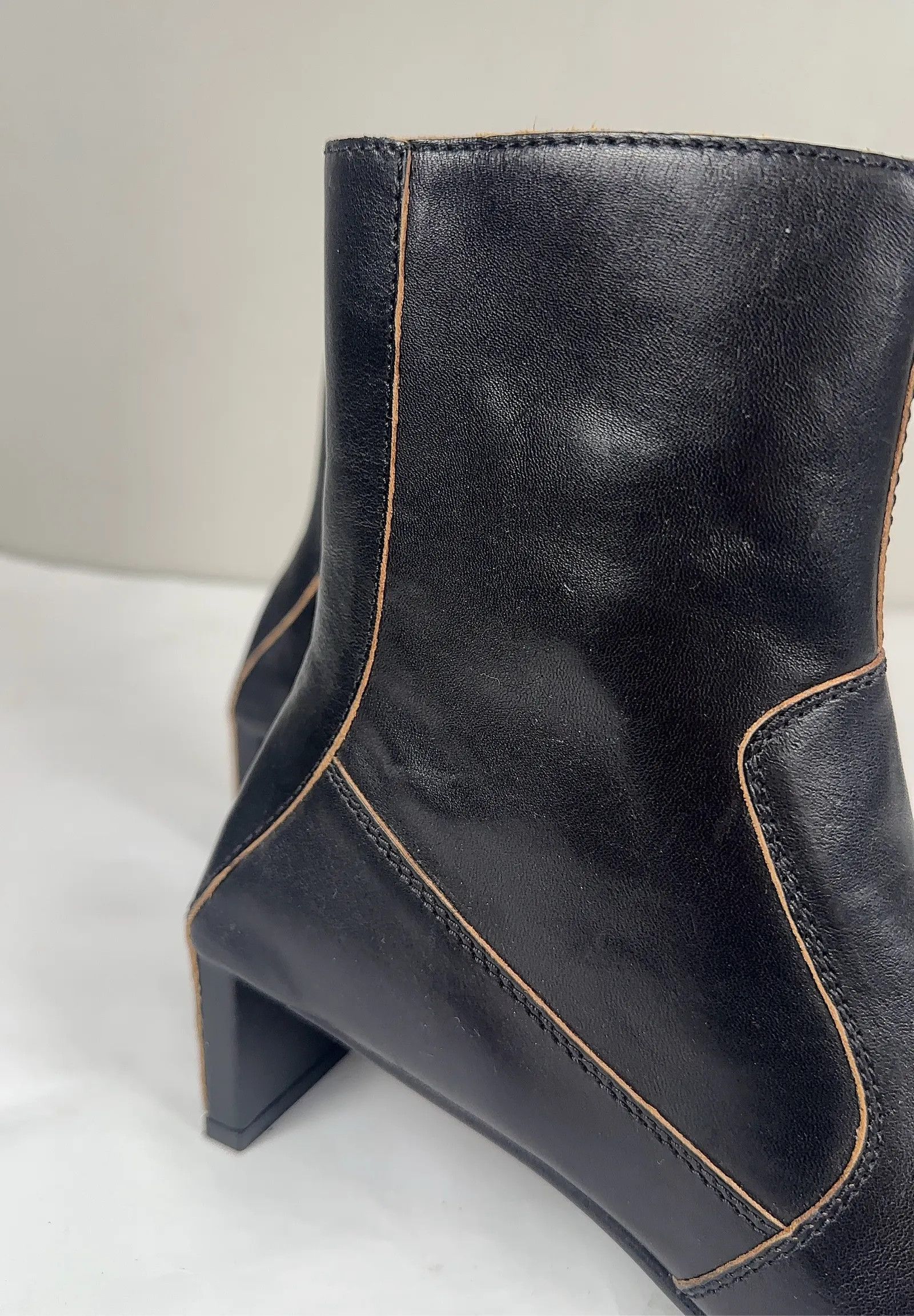 Acne Studios Acne Studios Boots Size US 6 / IT 36 - 7 Thumbnail
