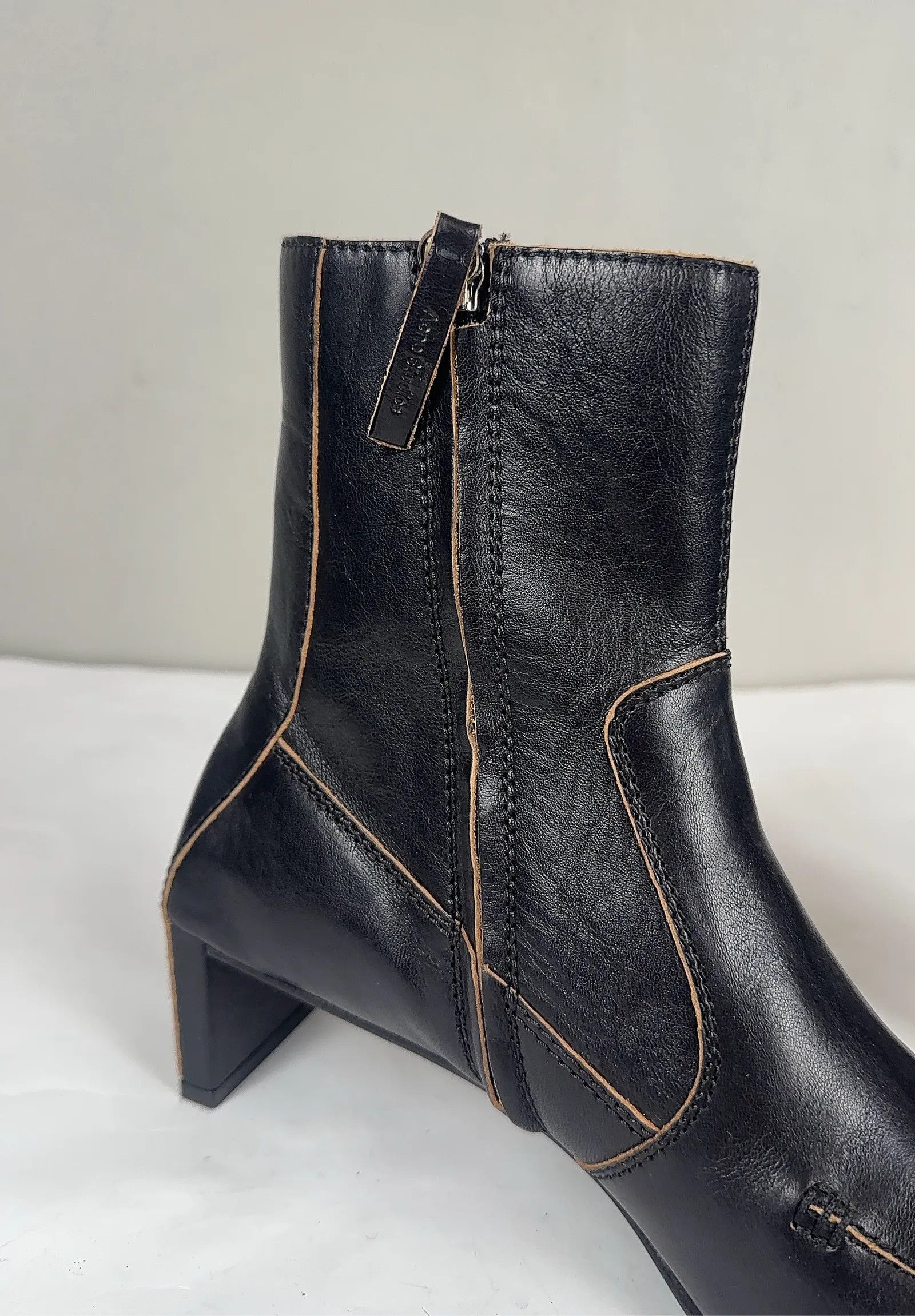 Acne Studios Acne Studios Boots Size US 6 / IT 36 - 8 Thumbnail