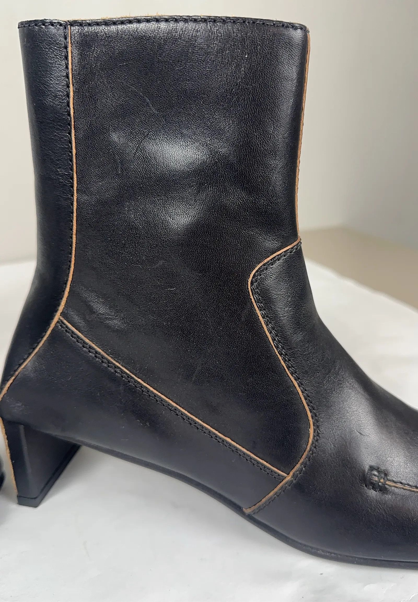 Acne Studios Acne Studios Boots Size US 6 / IT 36 - 9 Thumbnail